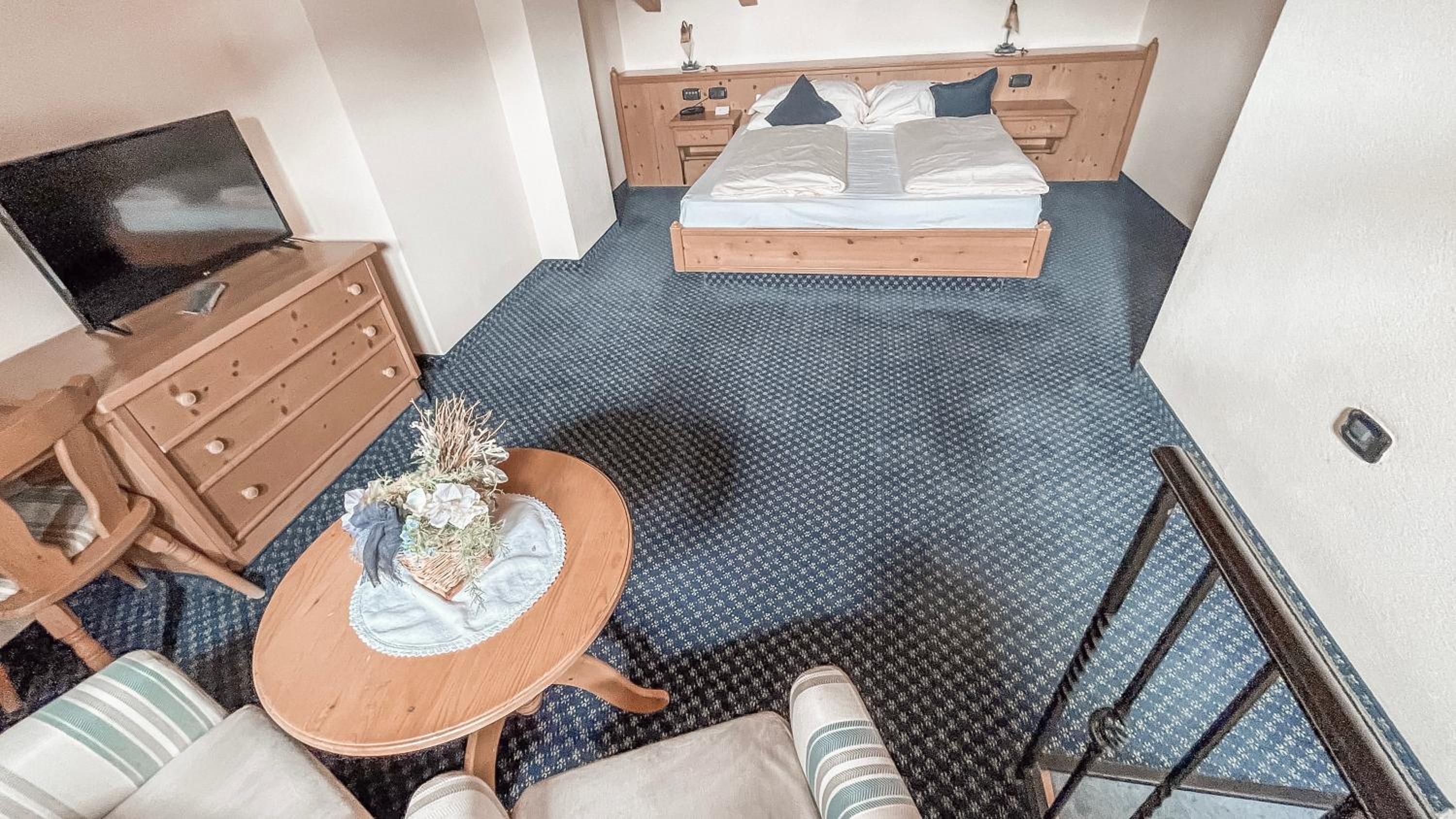 Family Junior Suite photo 1