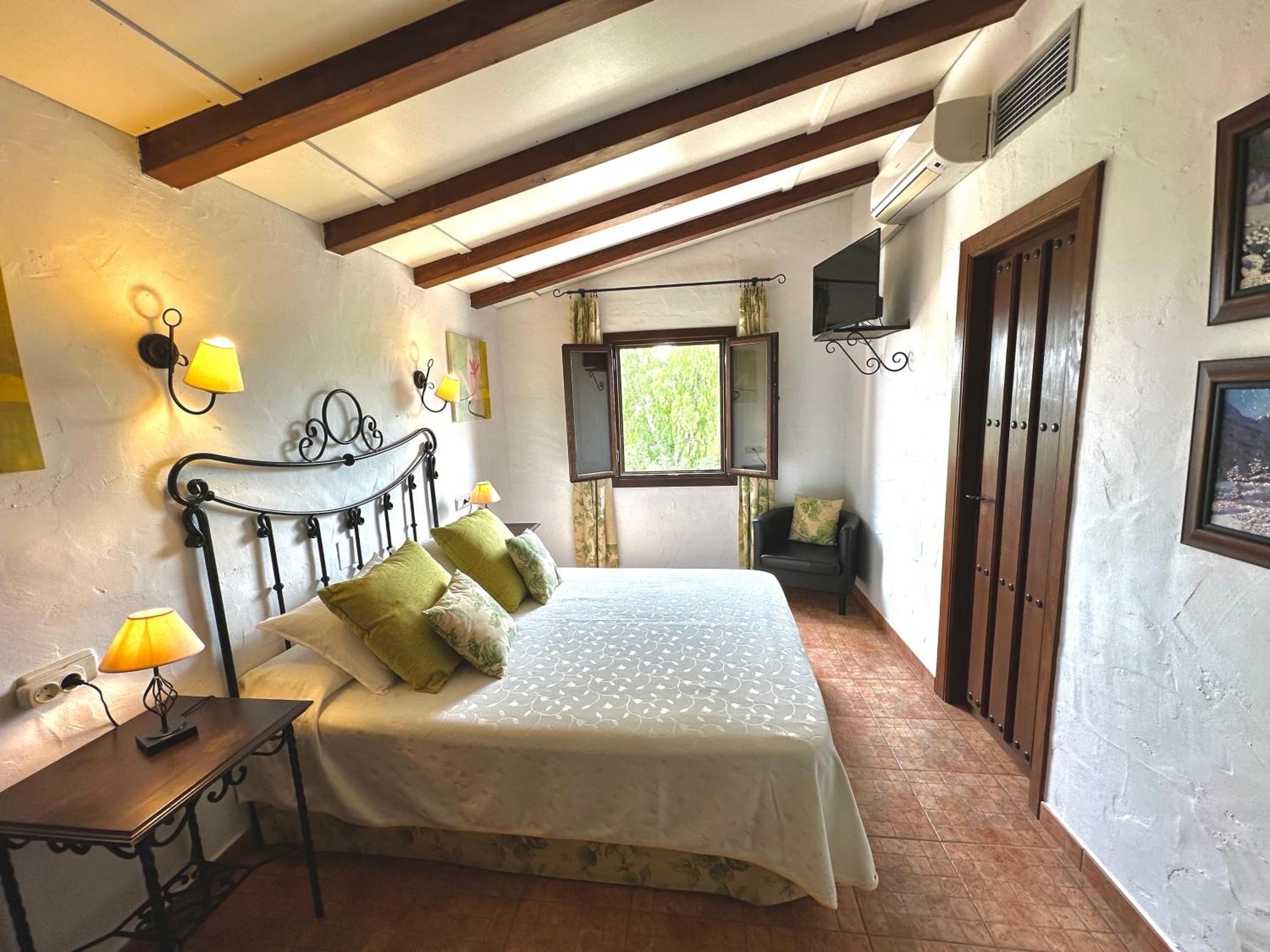 Habitación Doble