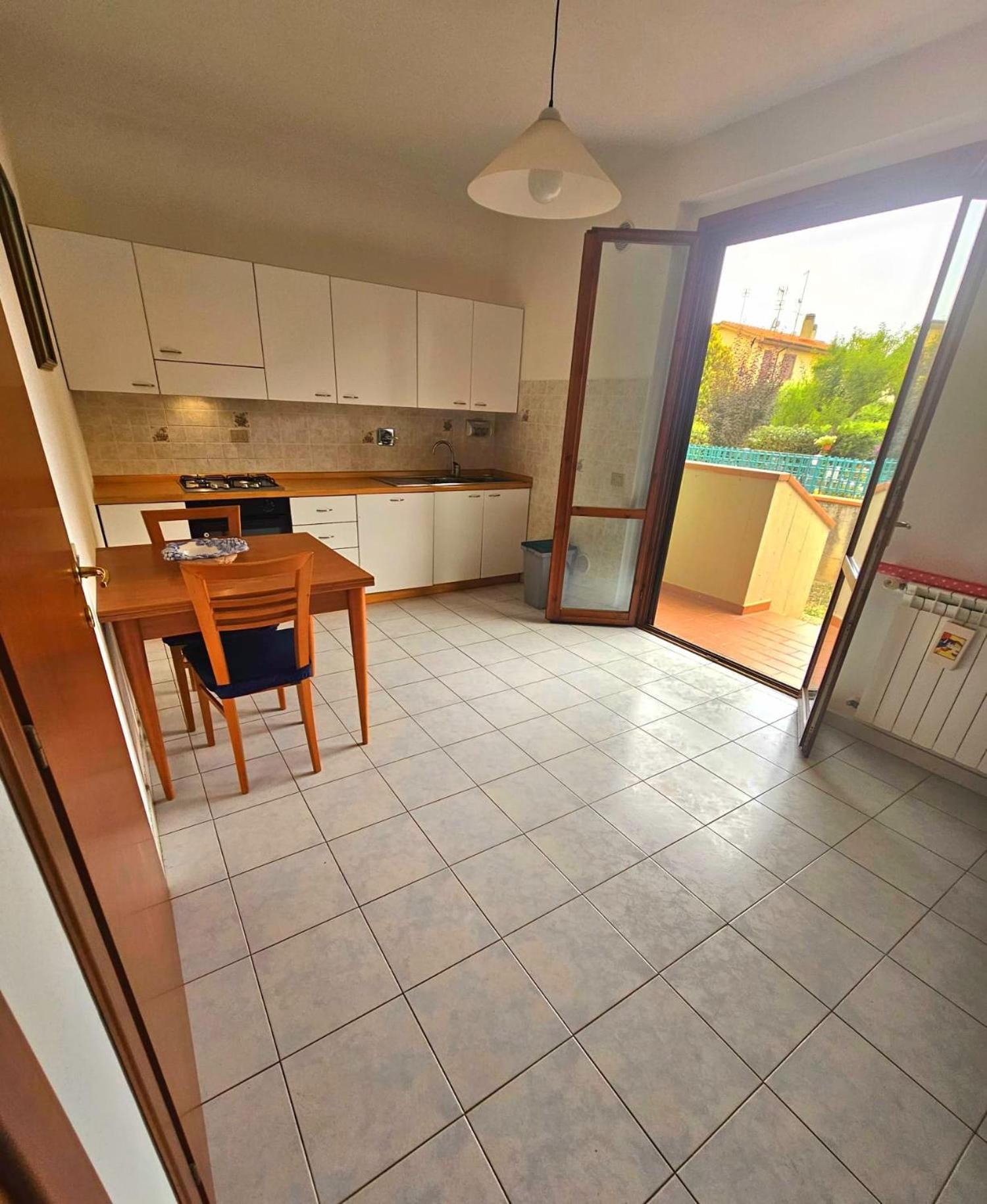 Two-Bedroom House photo 2
