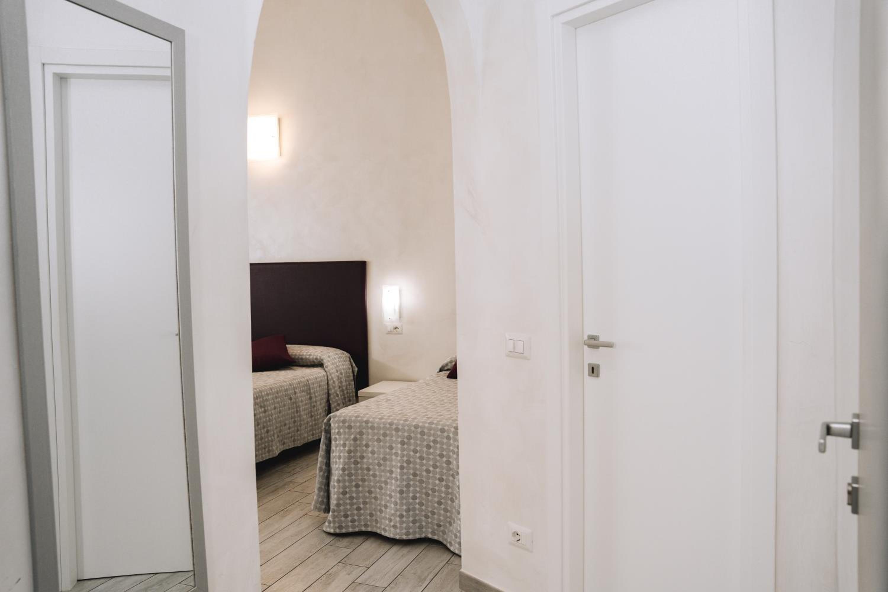 Comfort Triple Room photo 3