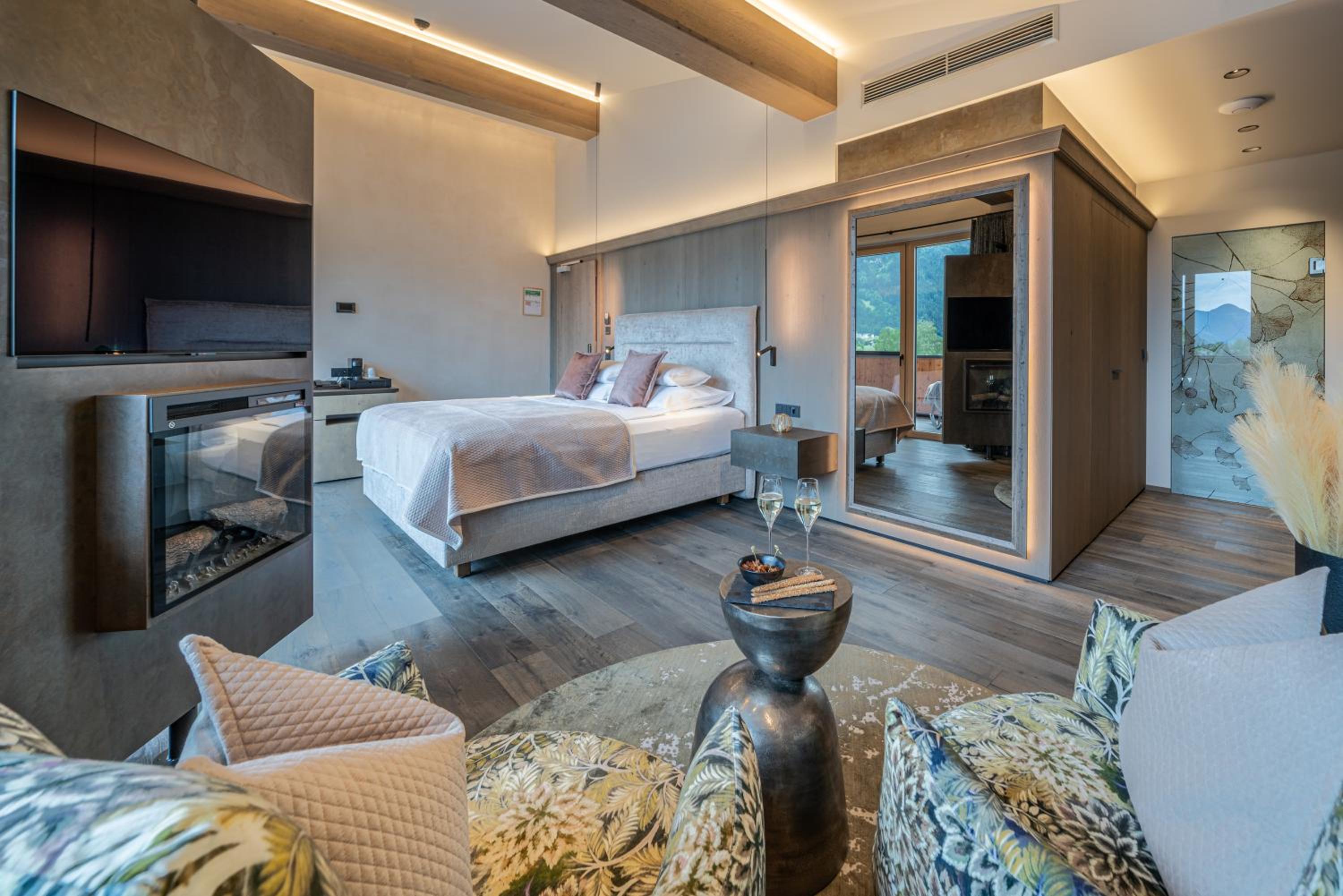 Junior Suite photo 2