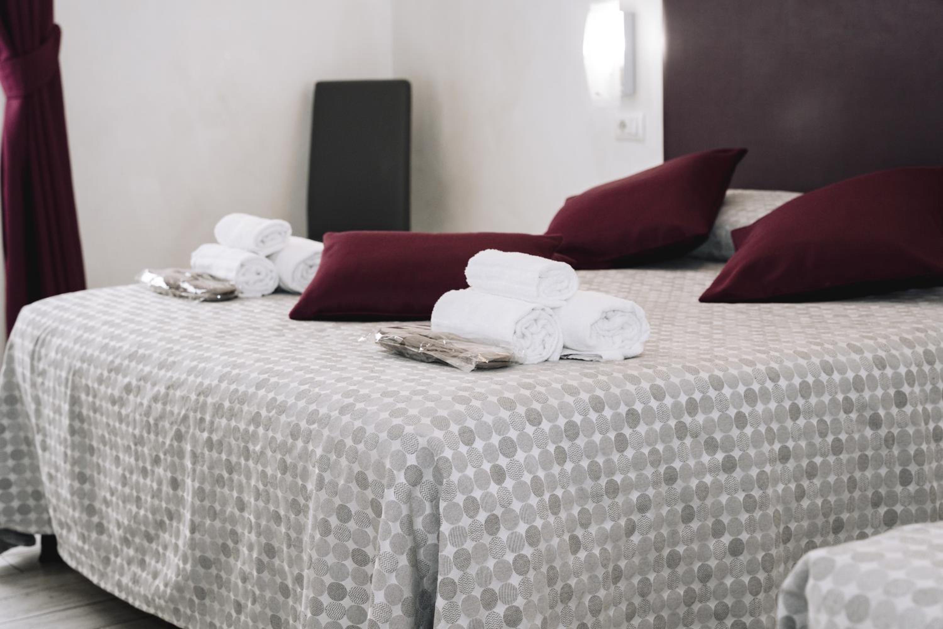 Comfort Triple Room photo 2