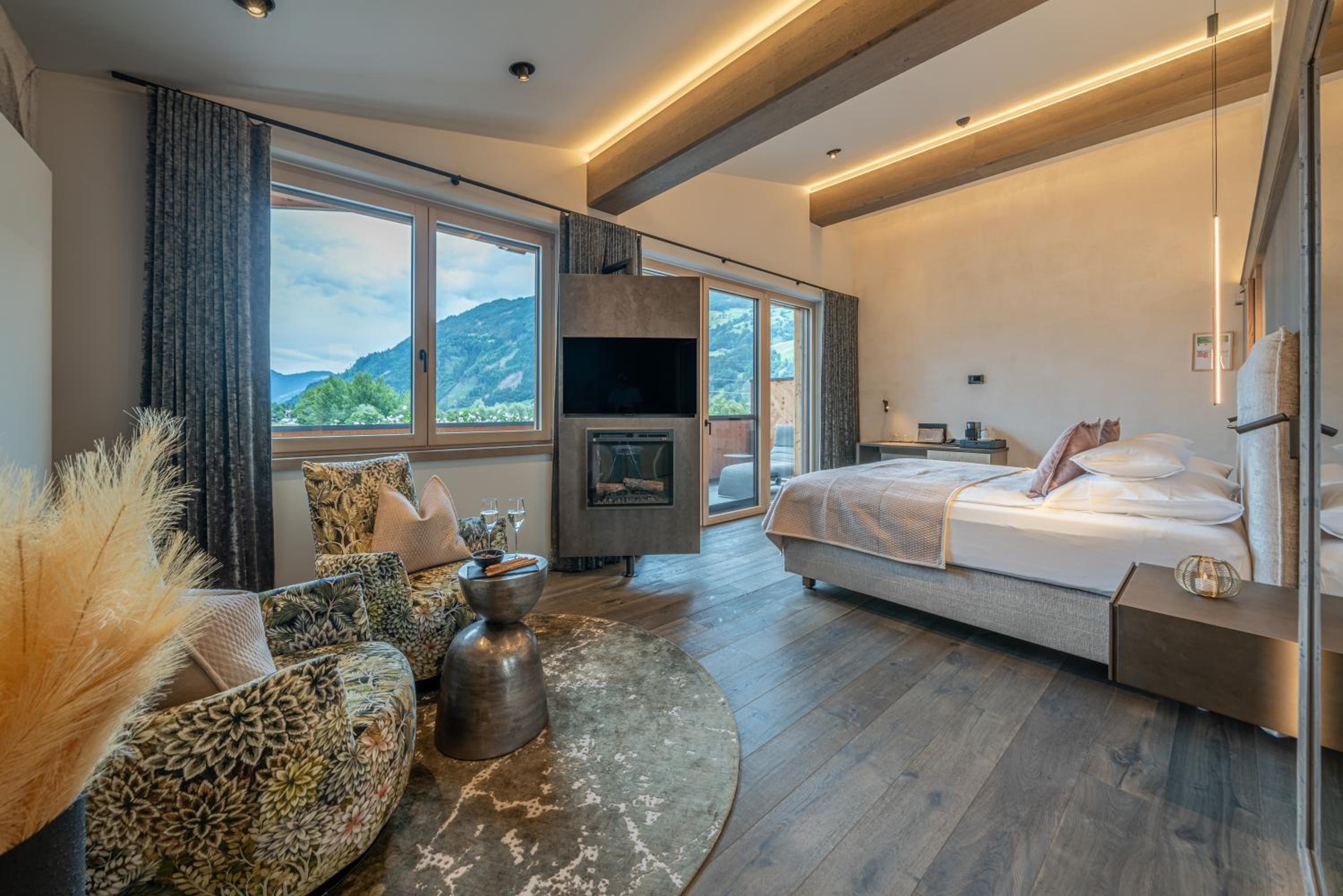 Junior Suite photo 3