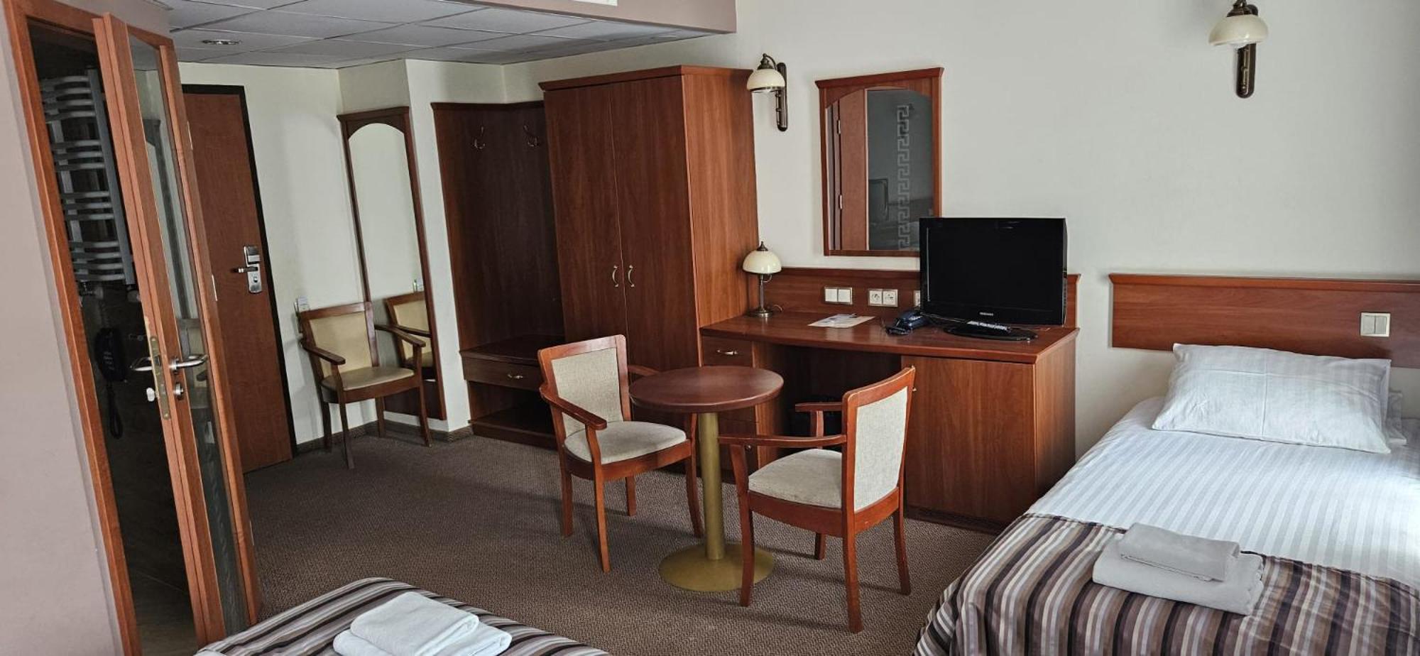 Triple Room photo 3