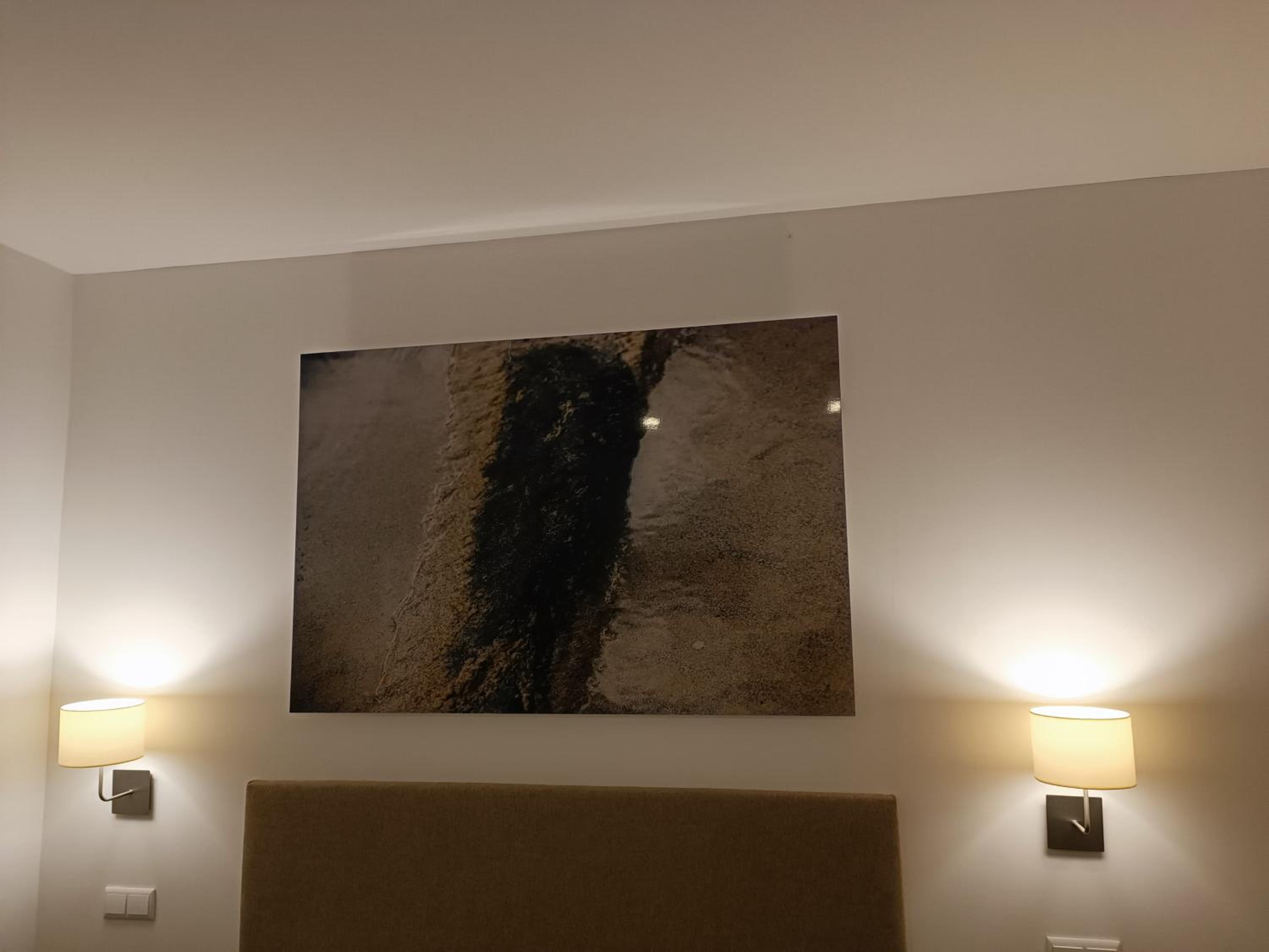 Twin Room with Balcony - Photo 5