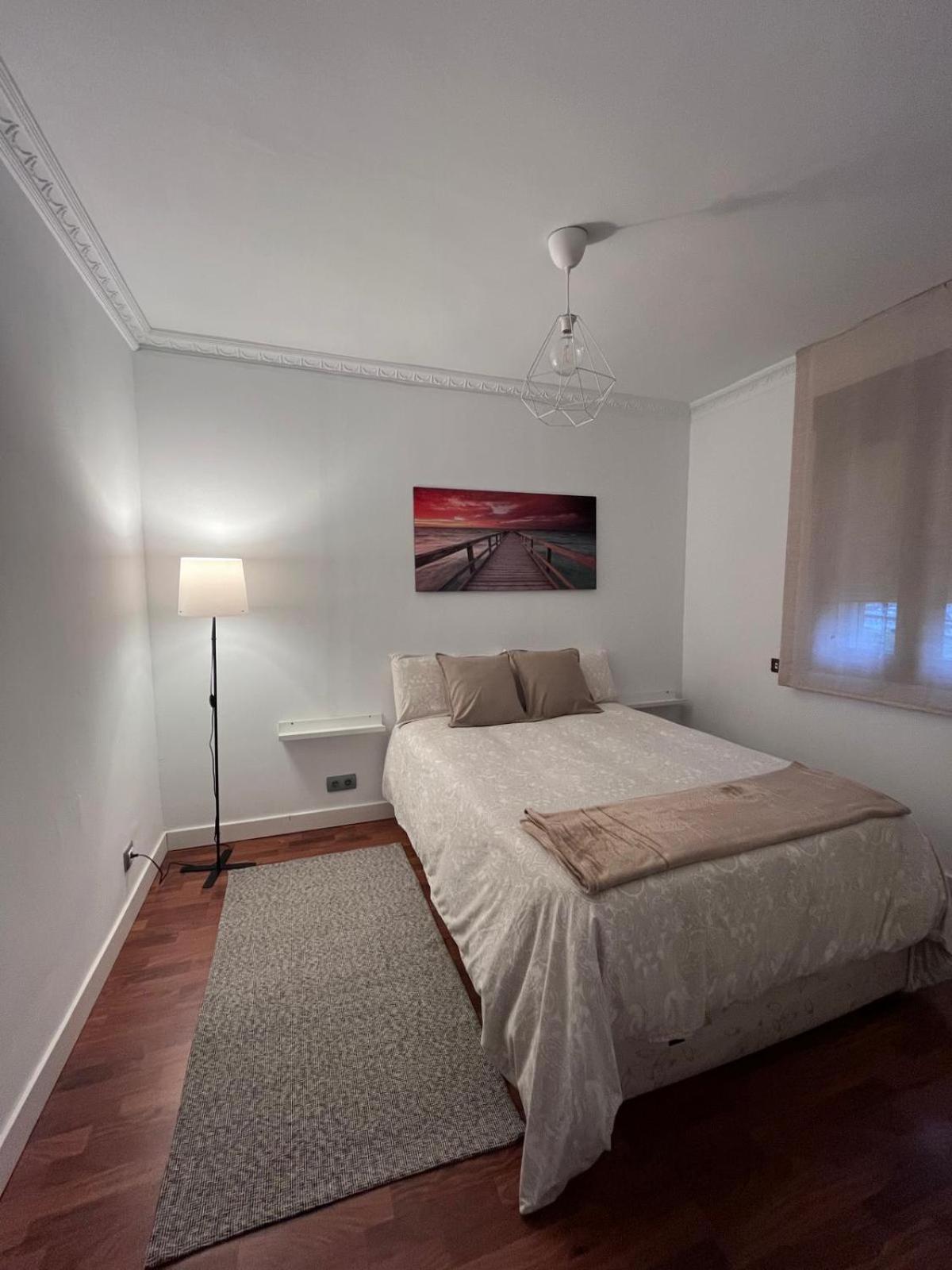Two-Bedroom Apartment photo 2