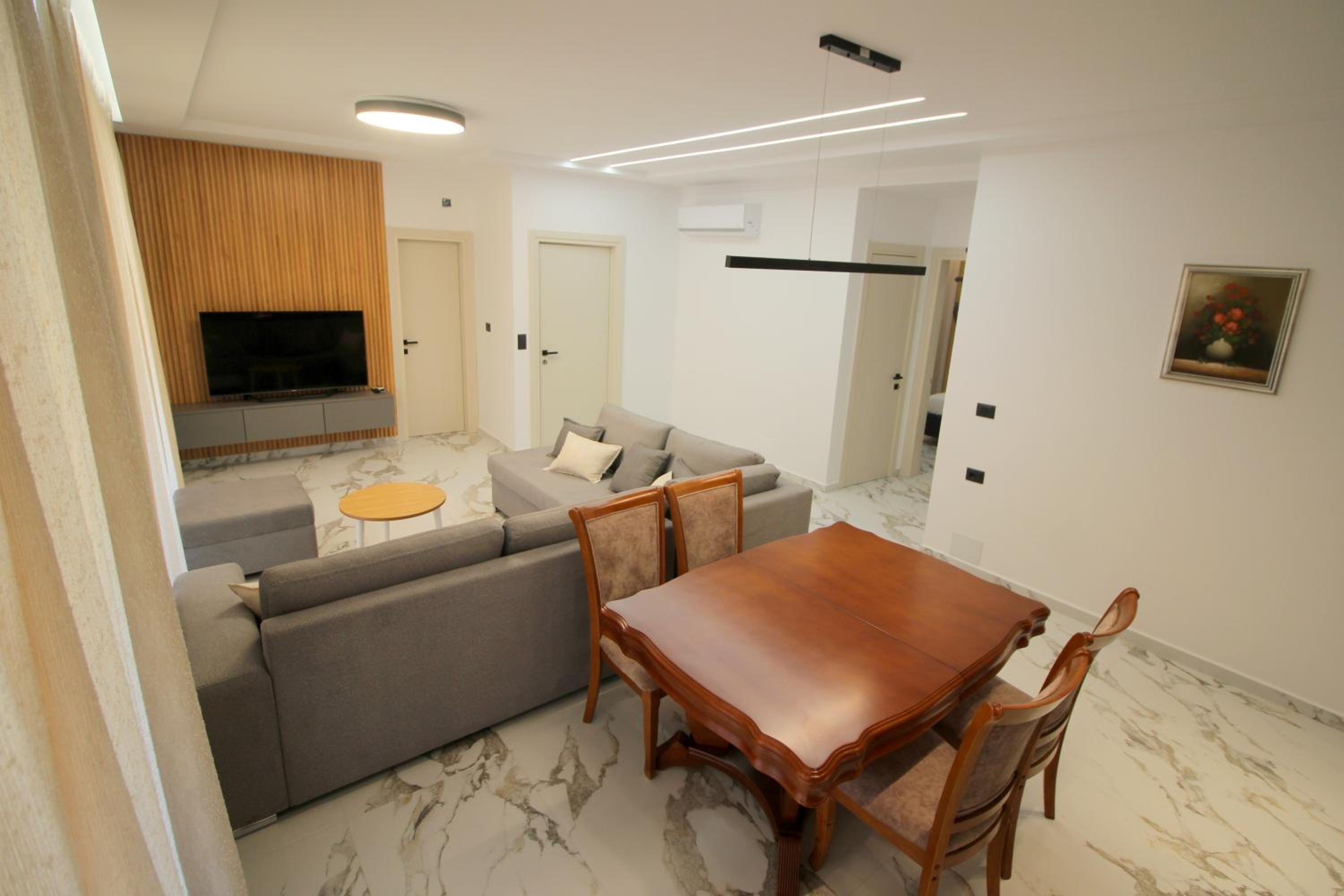 Apartment with Sea View
