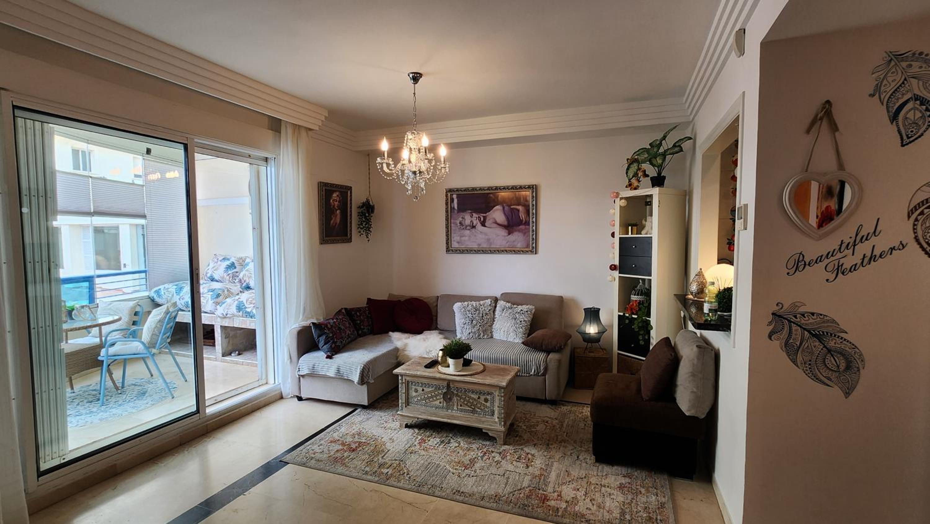 One-Bedroom Apartment - Photo 28