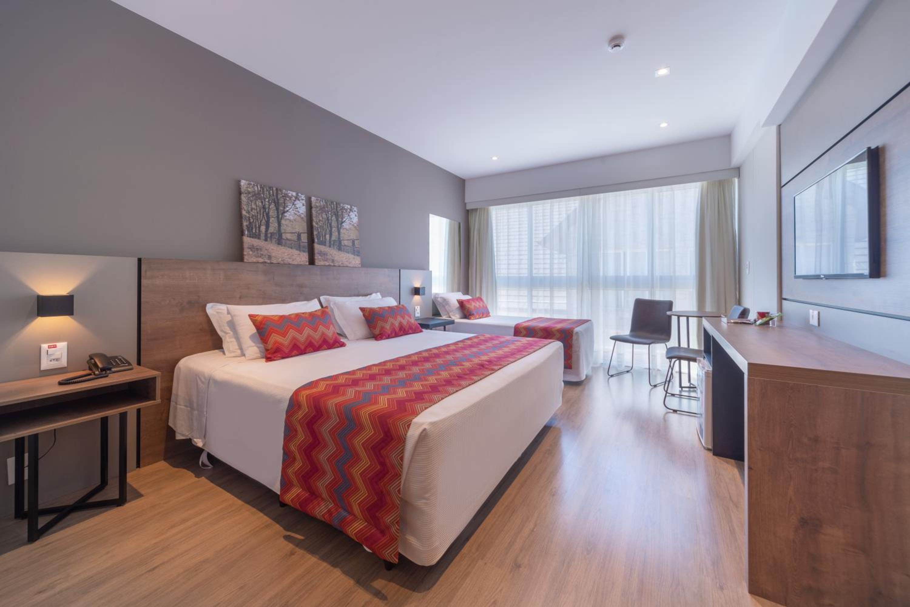 Triple Room - Photo 1