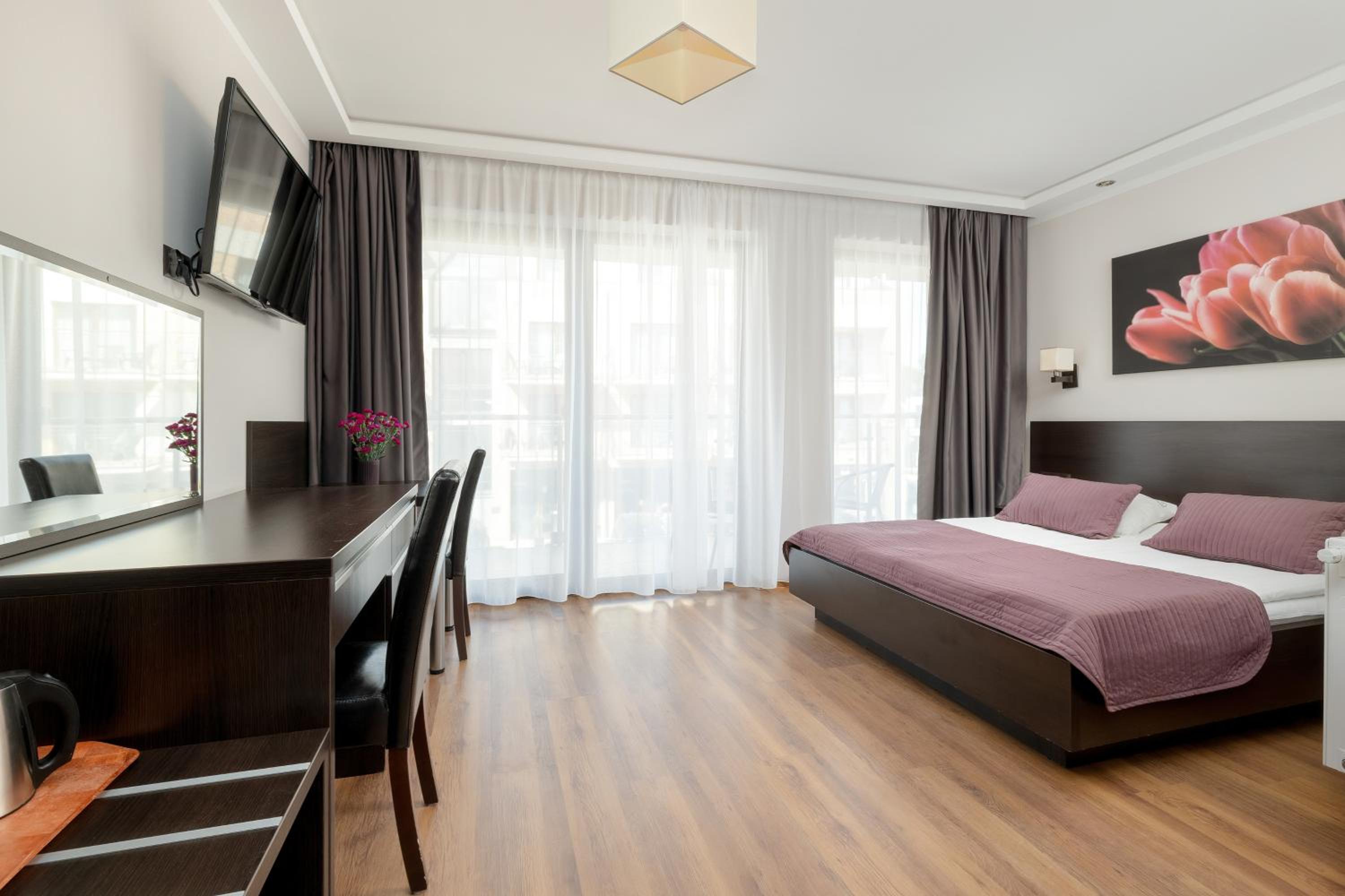 Standard Double Room photo 3