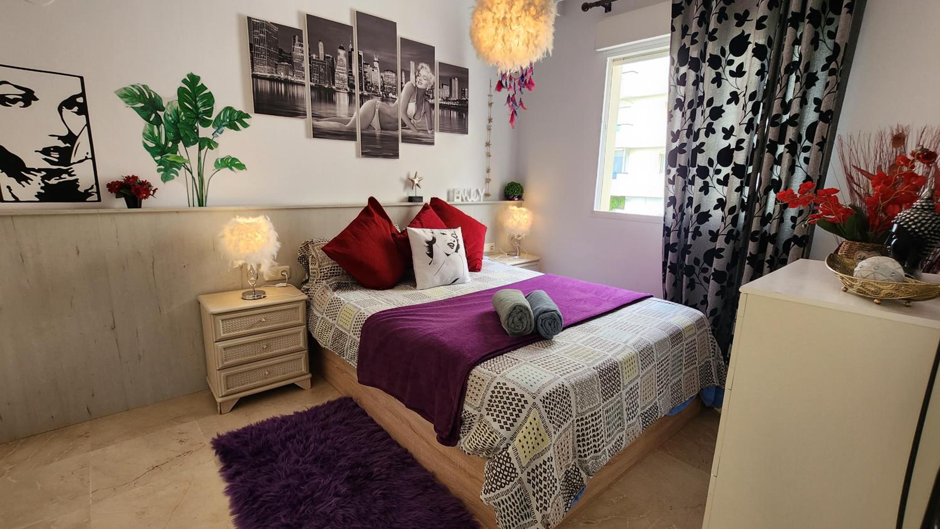 One-Bedroom Apartment - Photo 31
