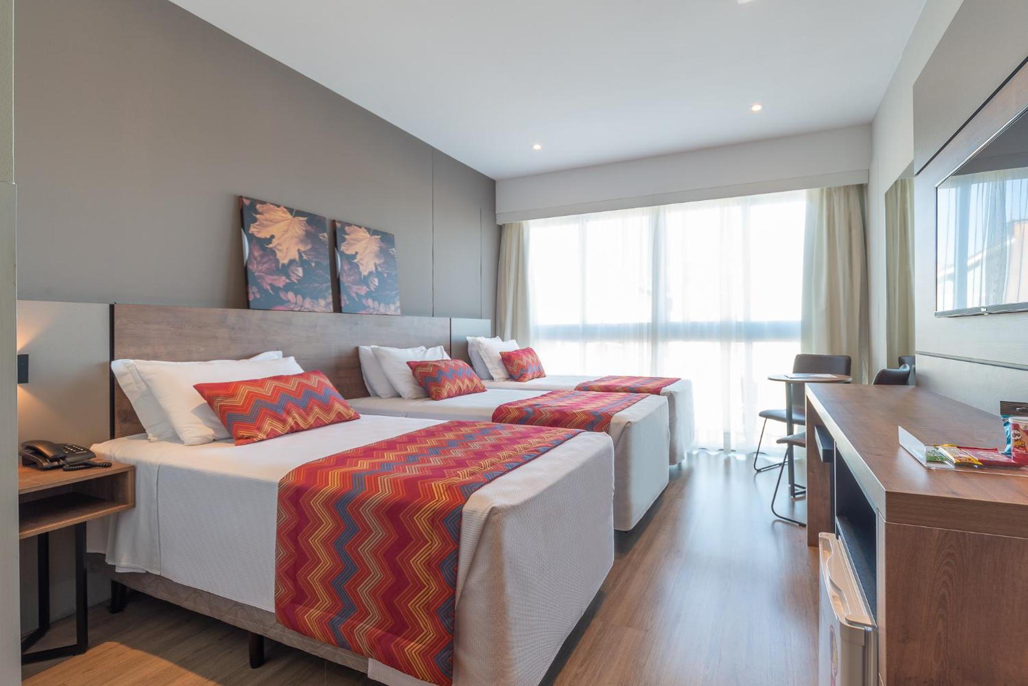 Triple Room - Photo 2