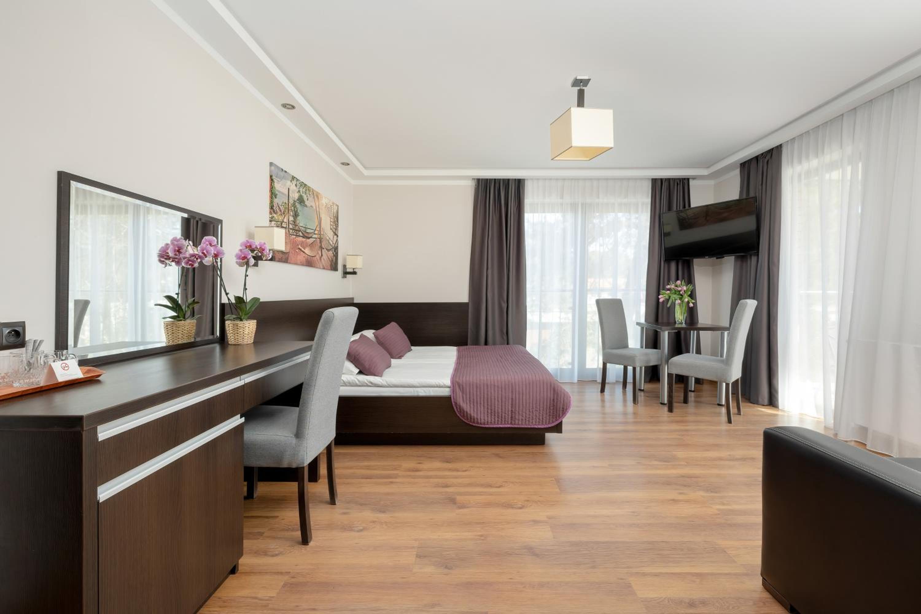 Classic Triple Room photo 1