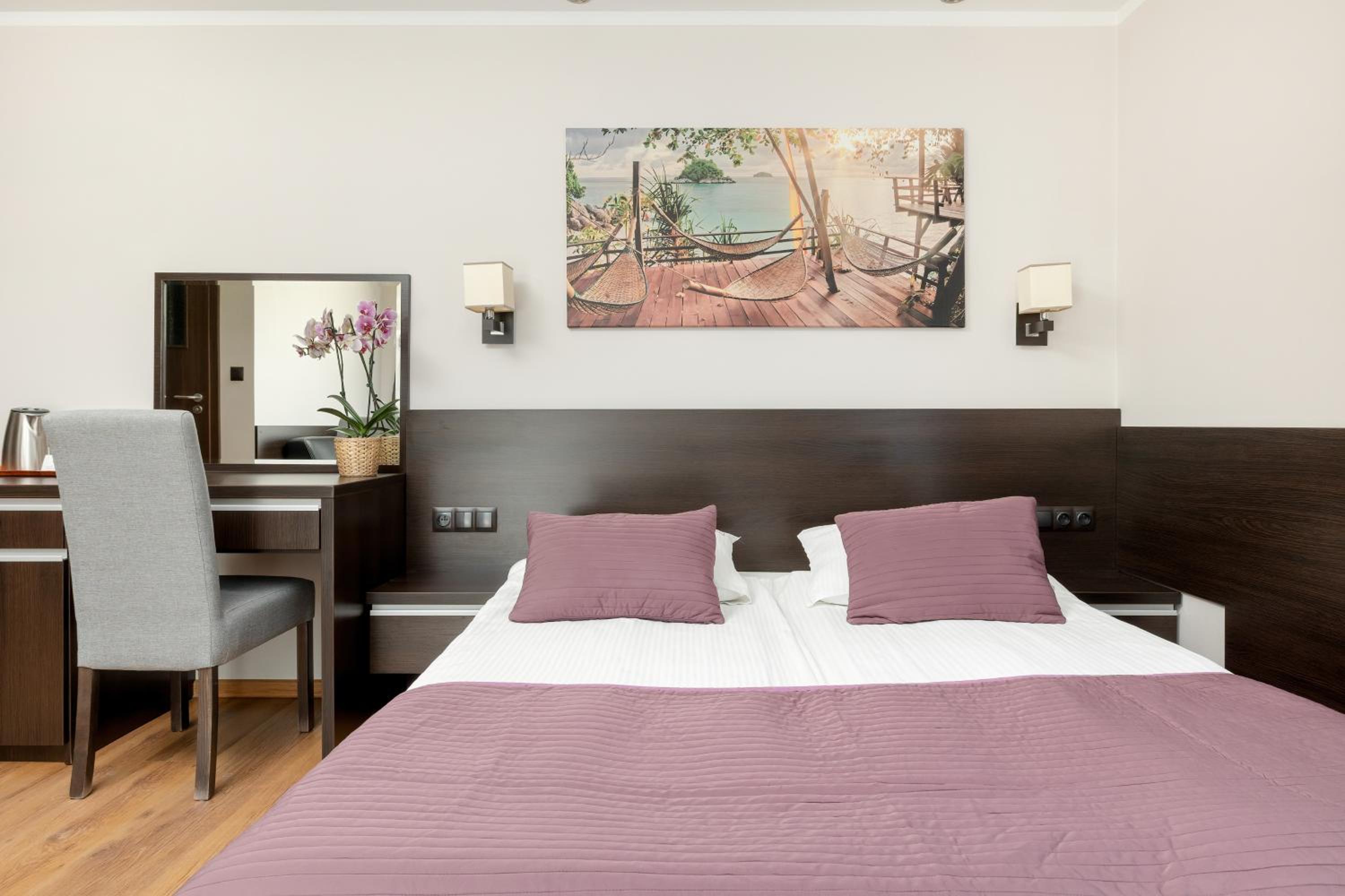 Triple Room photo 2