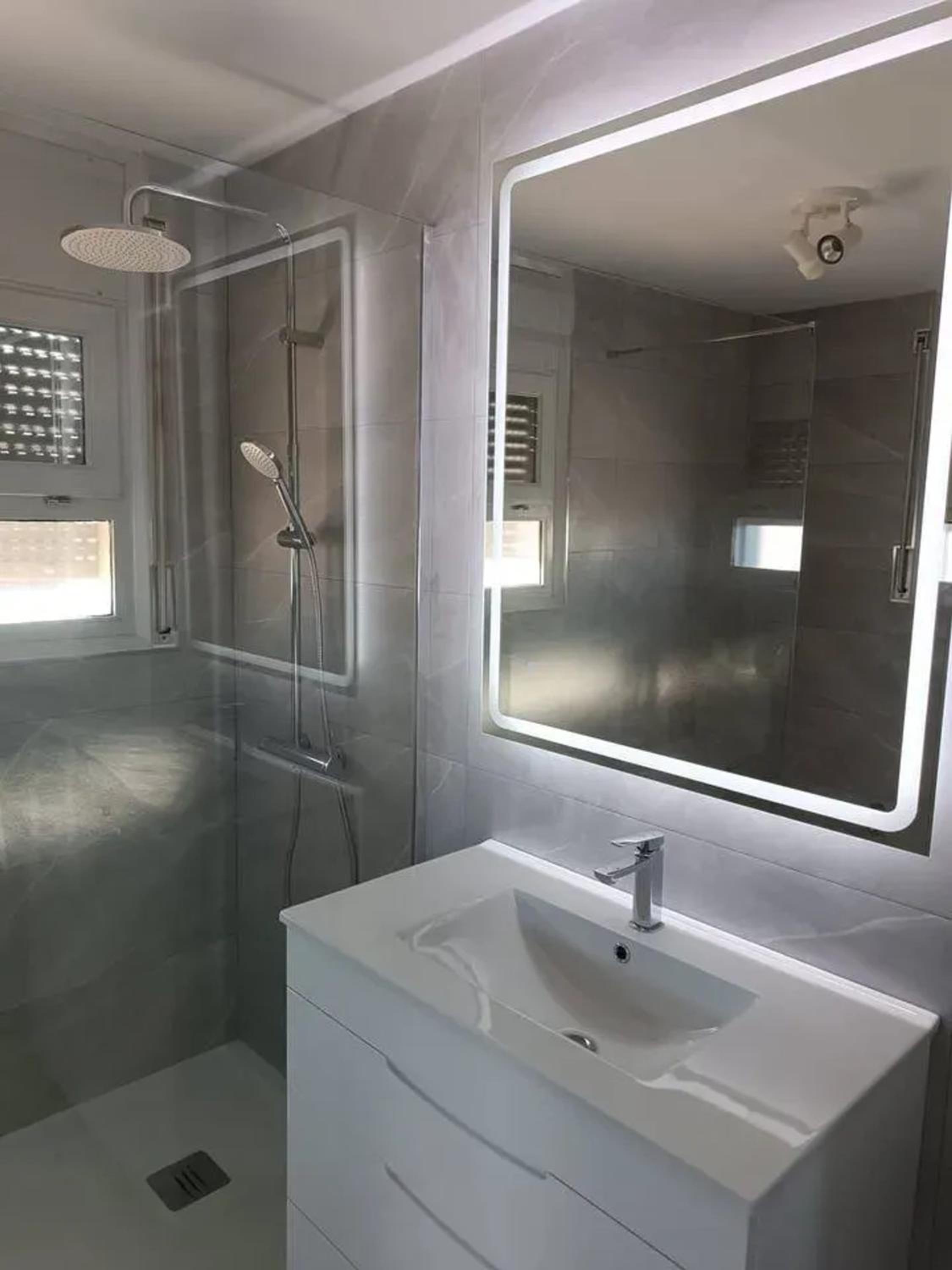 Villa de Cuatro Habitaciones