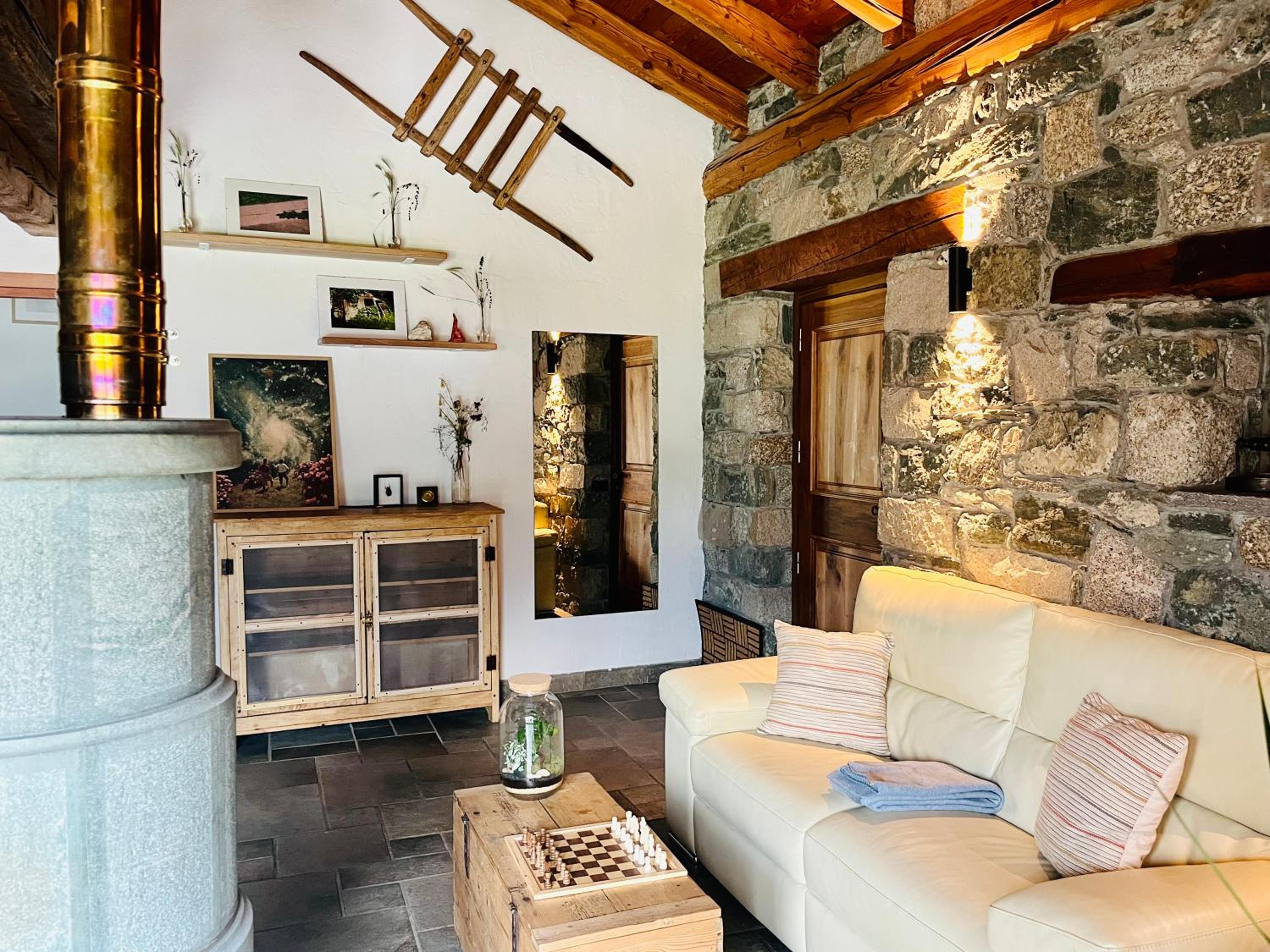 Three-Bedroom Villa photo 1