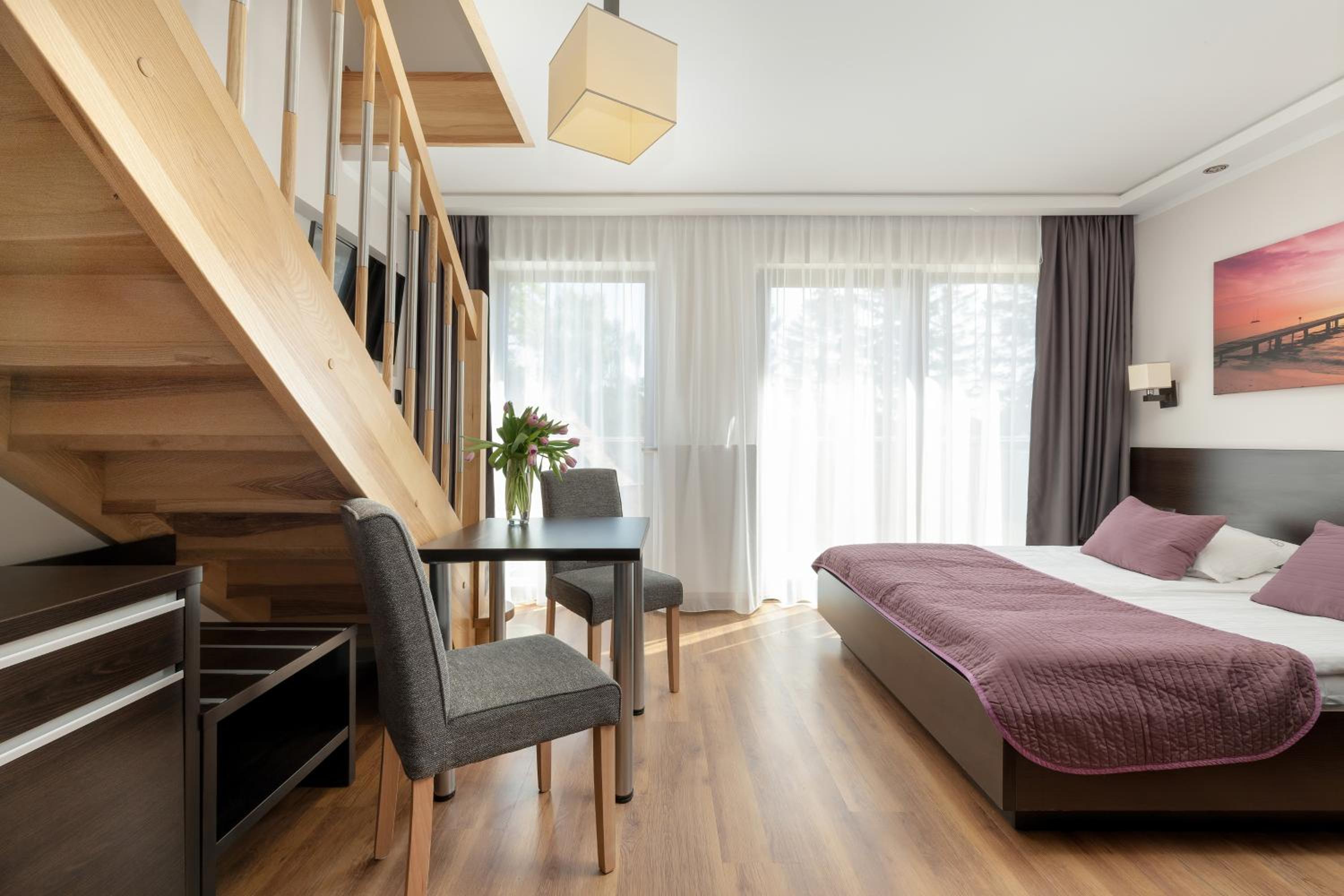 Maisonette photo 1
