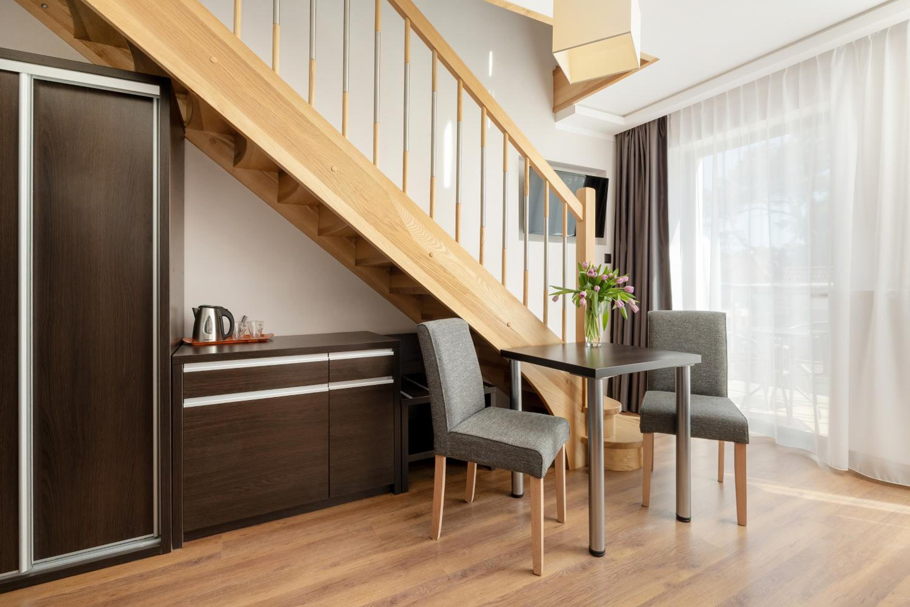 Maisonette photo 2