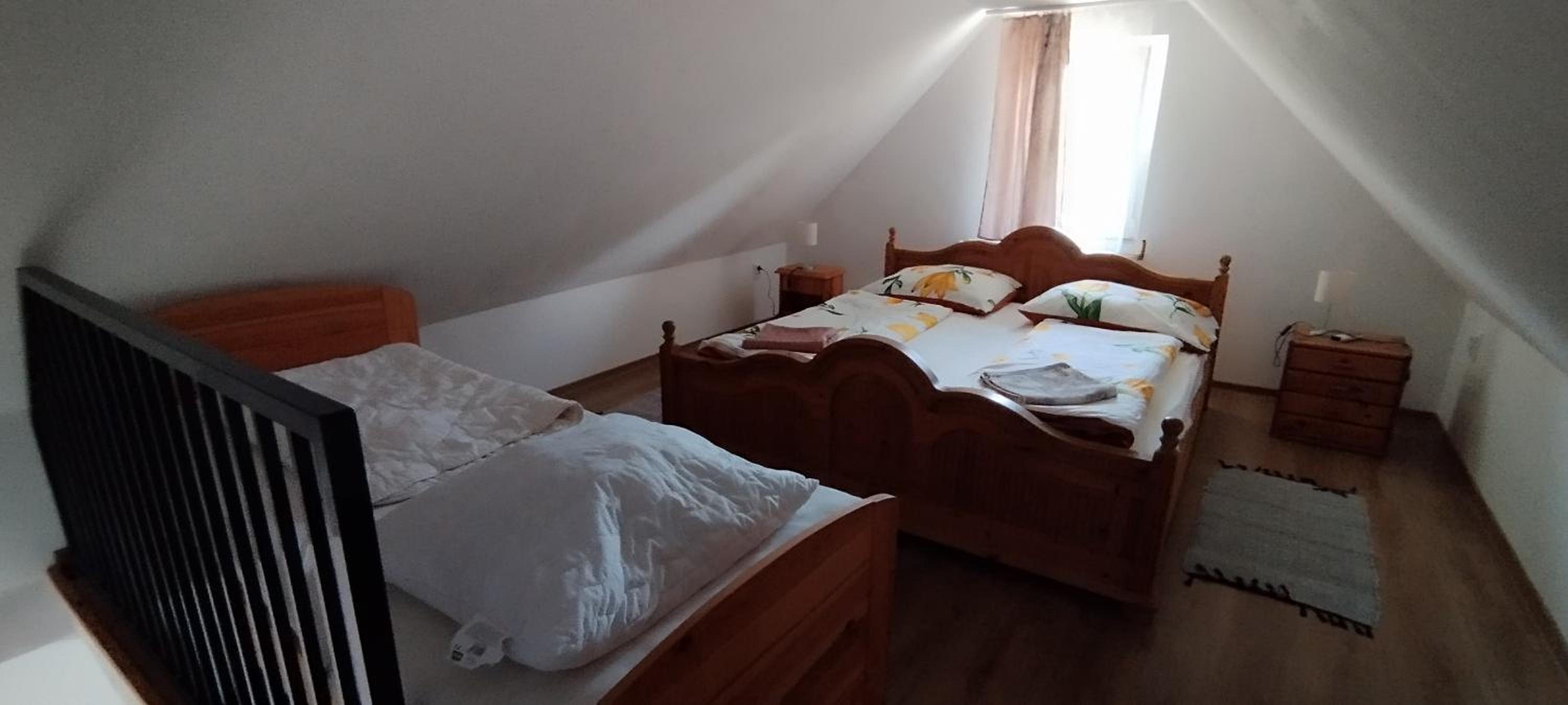 One-Bedroom Apartment with Terrace photo 1