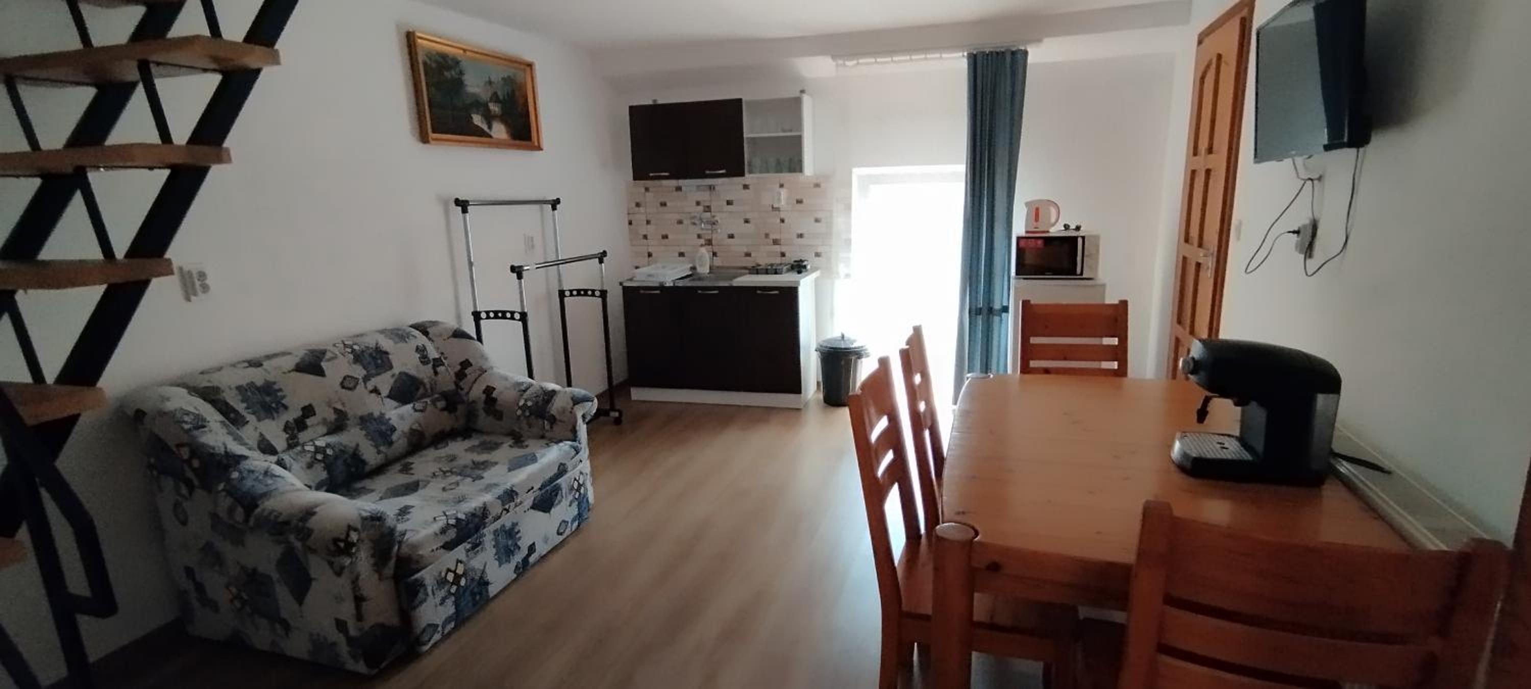 Apartment with View photo 2