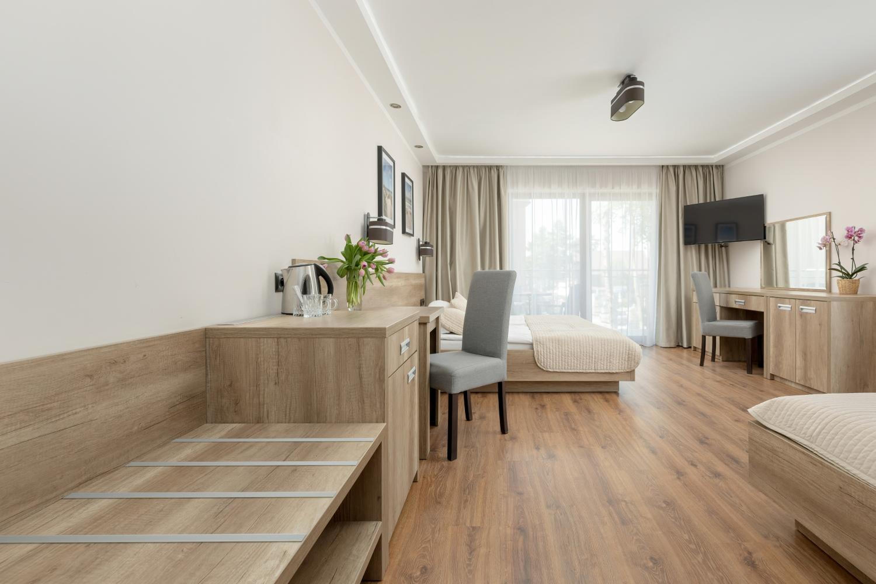 Triple Room photo 2