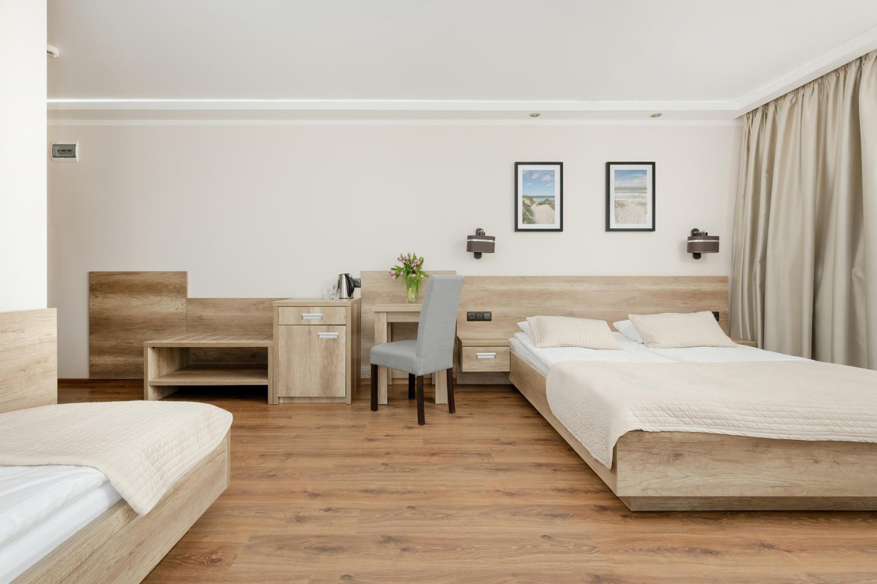 Triple Room photo 2