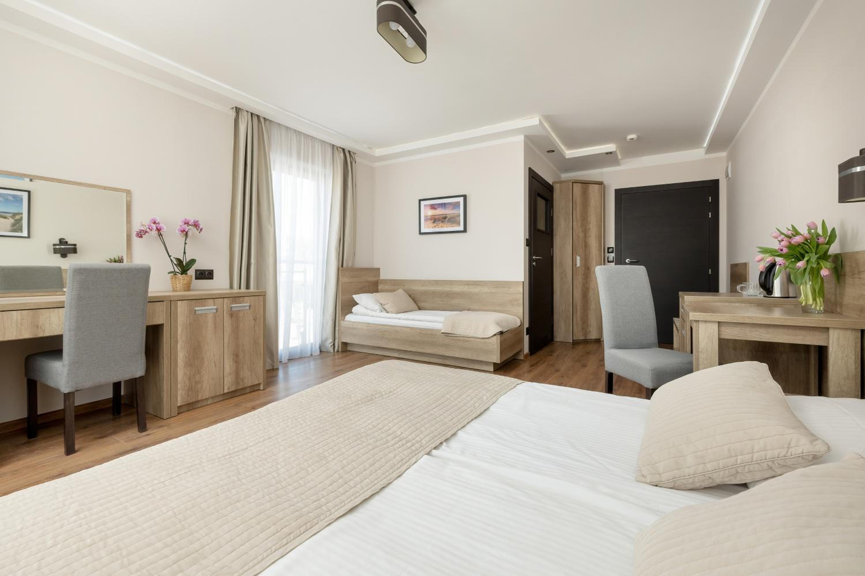 Triple Room photo 2