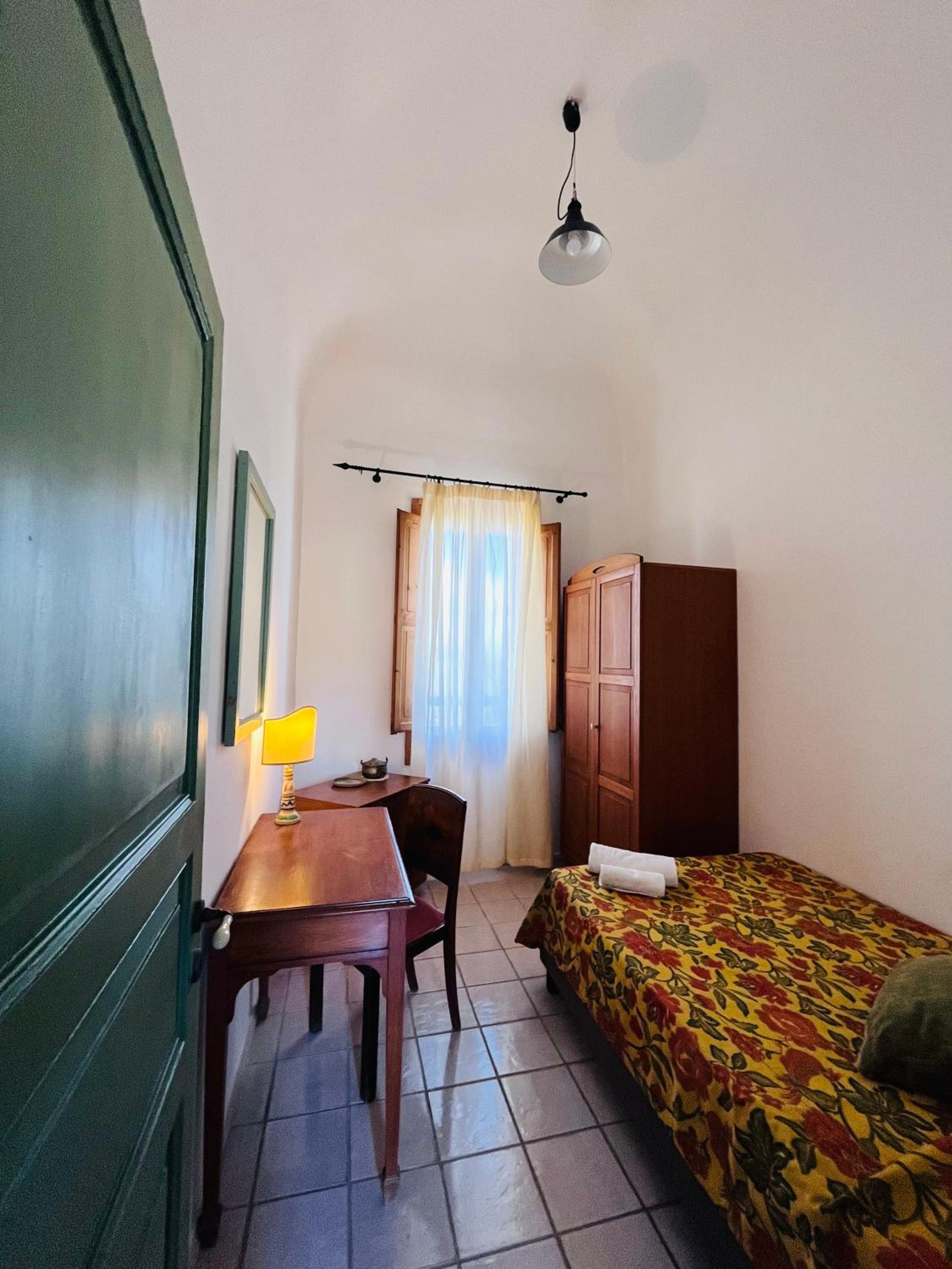 Superior Single Room