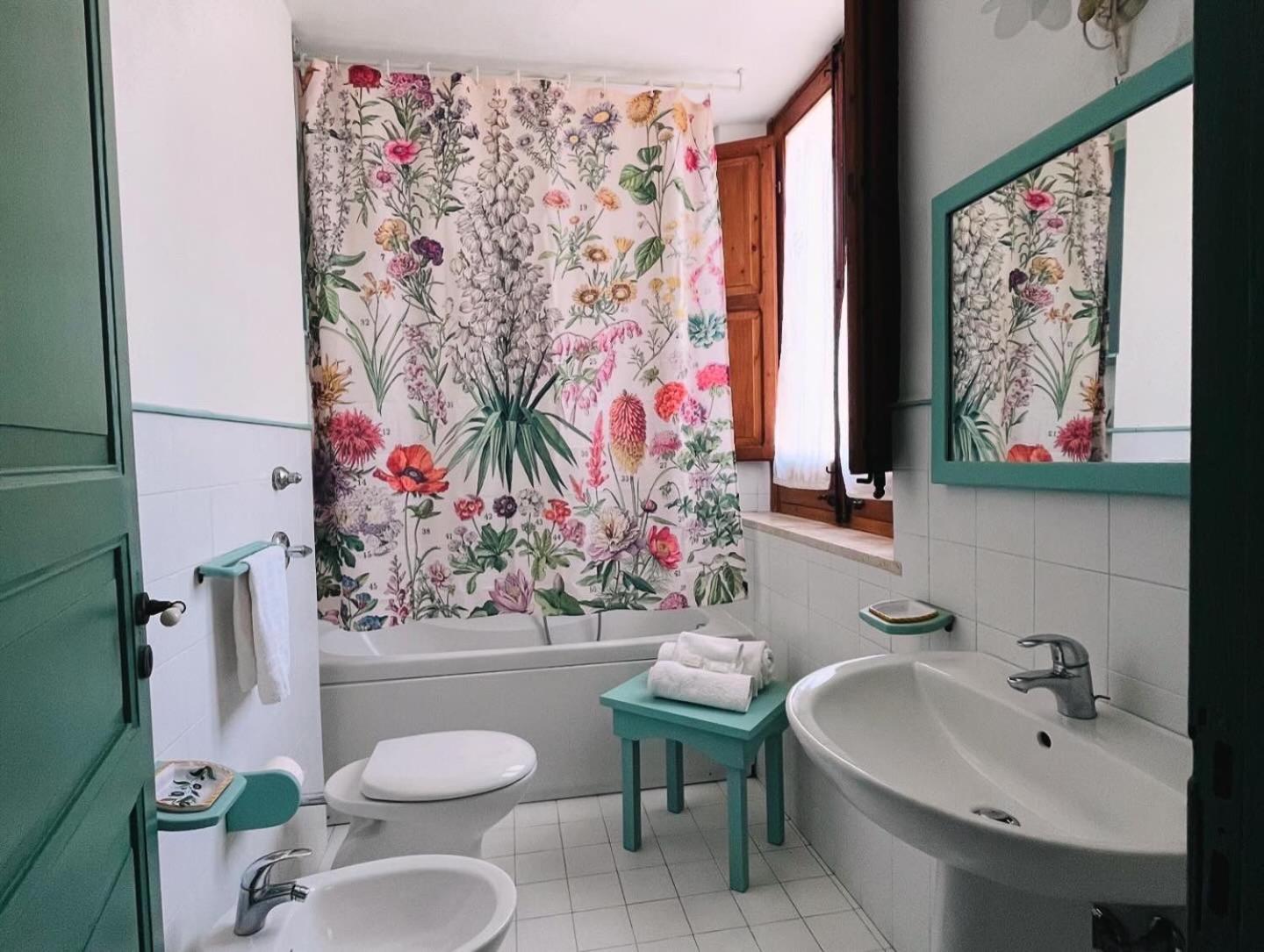 Triple Room with Garden View photo 3