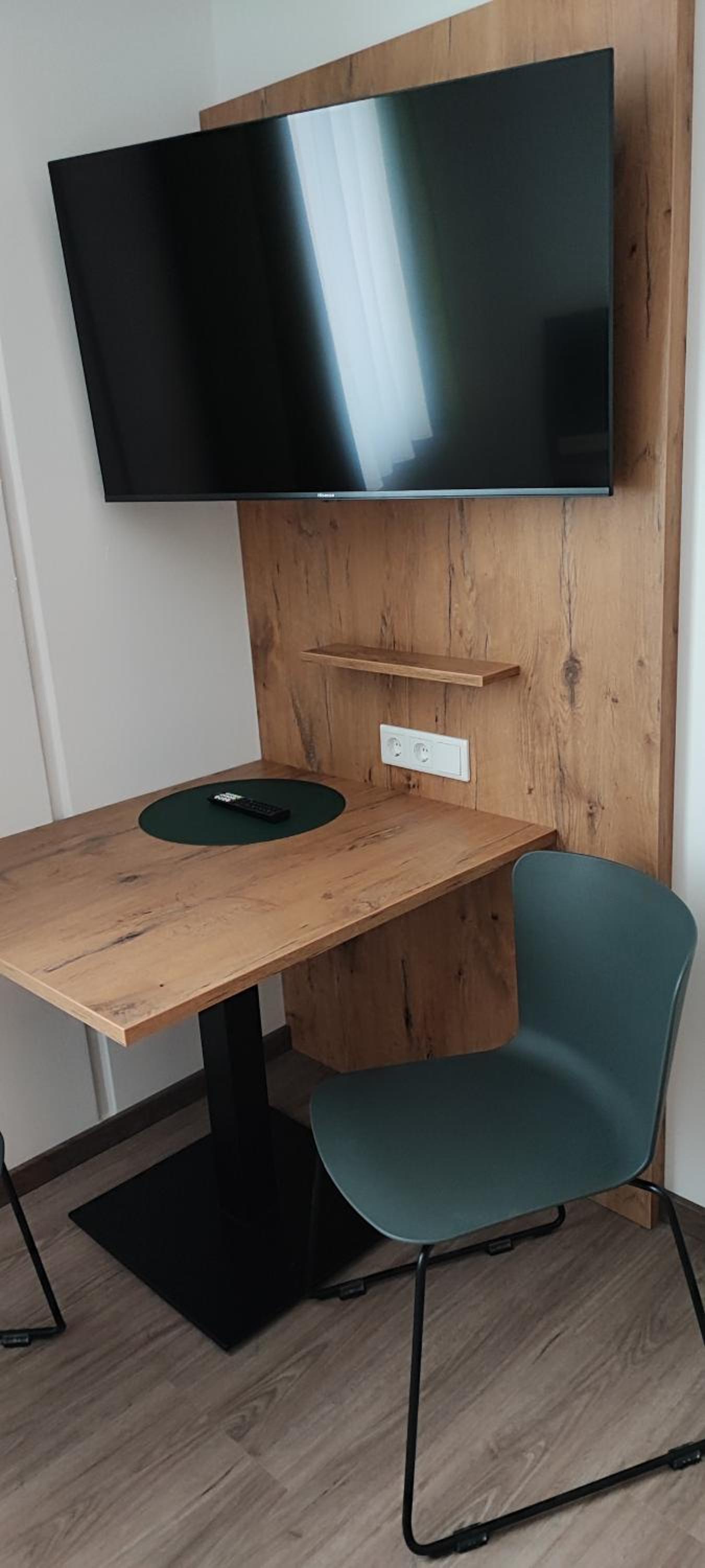 Single Room photo 3