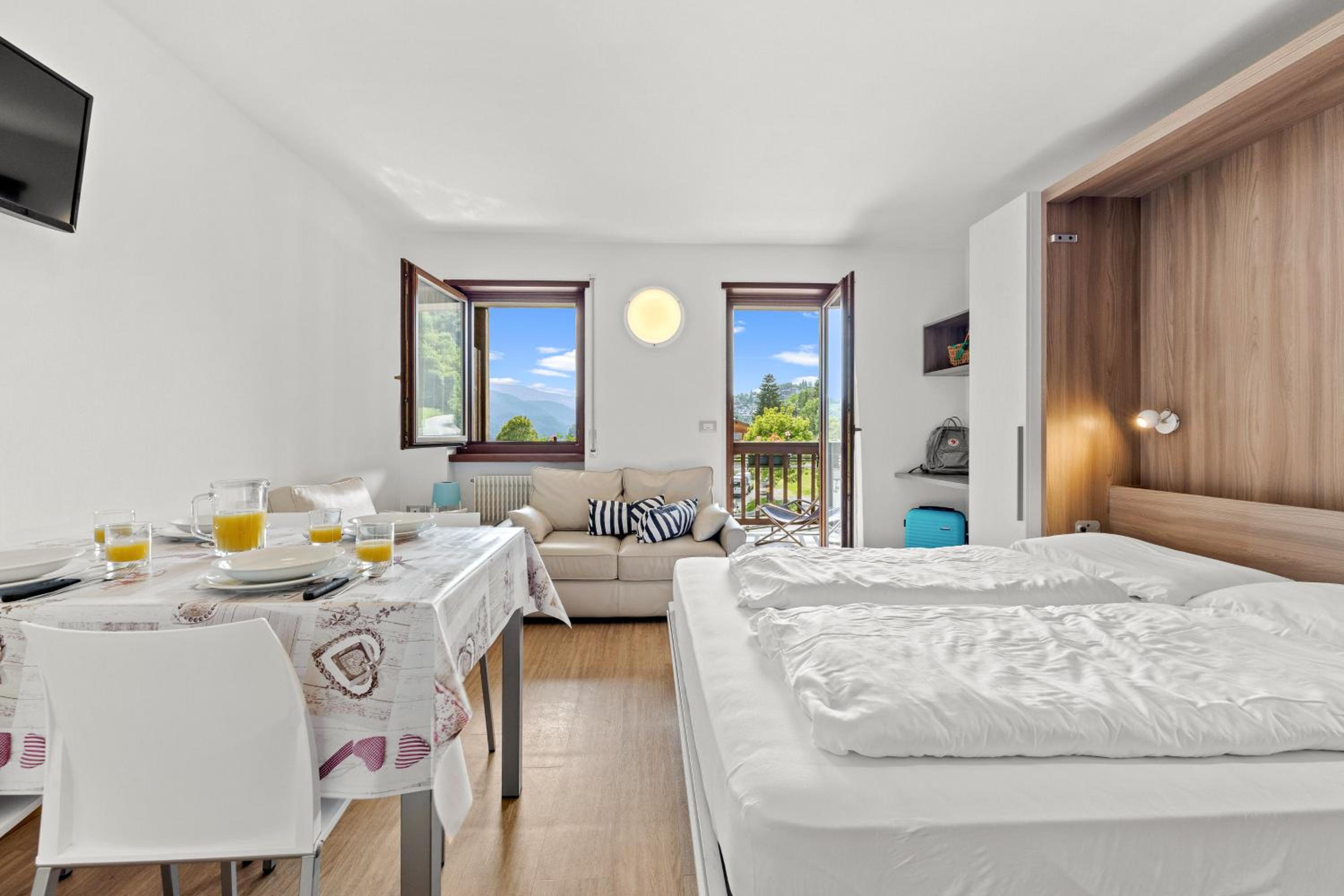Superior Studio with Valley View (4 people) photo 1