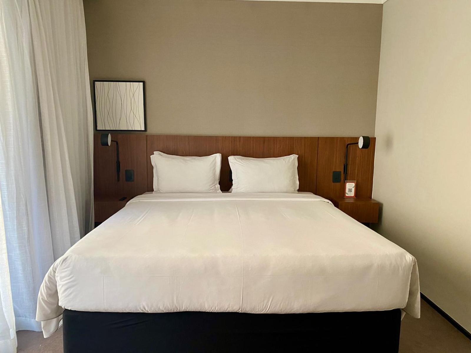 Standard PwD Disability Access - 1 Double Bed - Photo 1