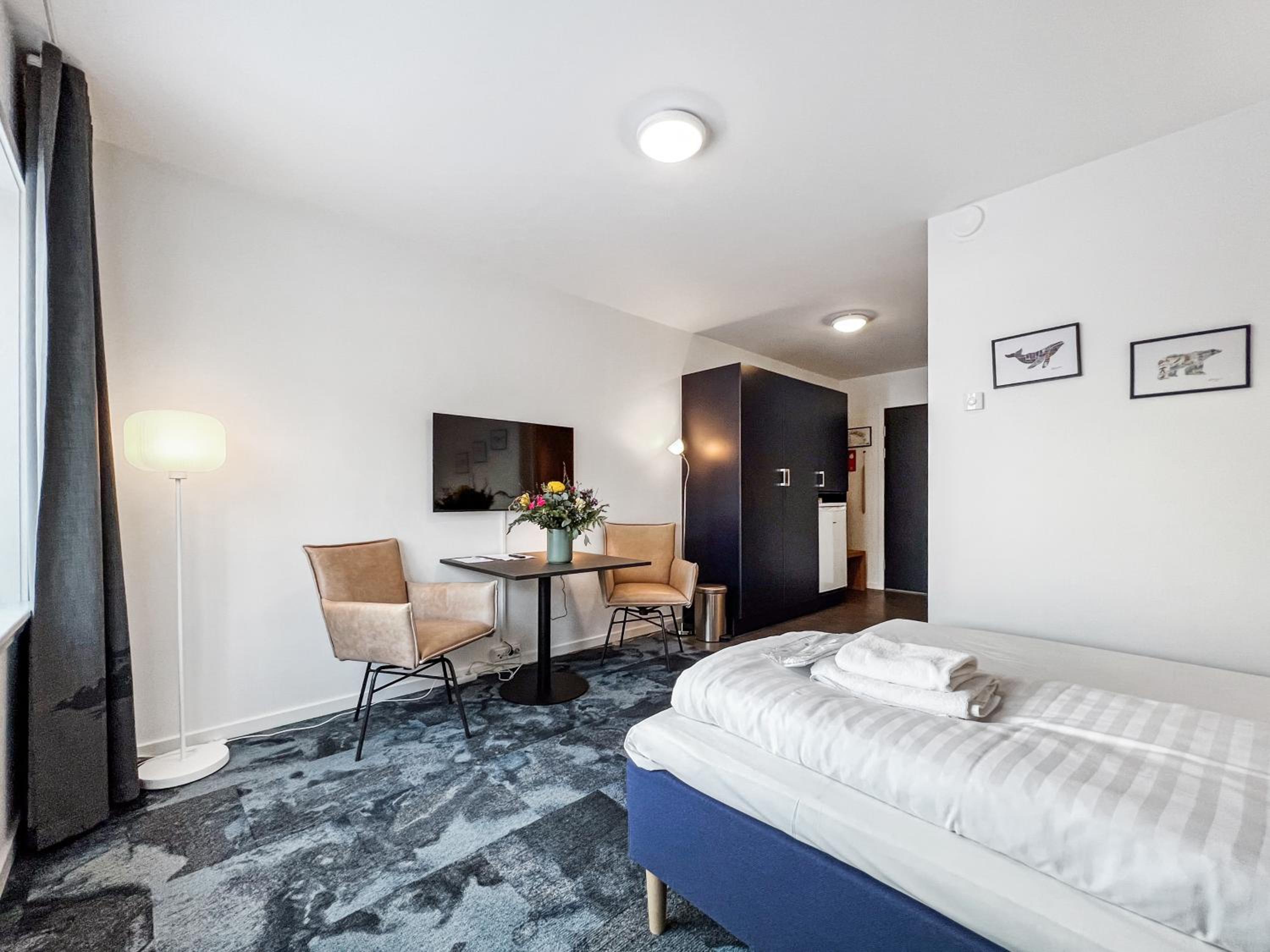 Superior Double Room photo 3