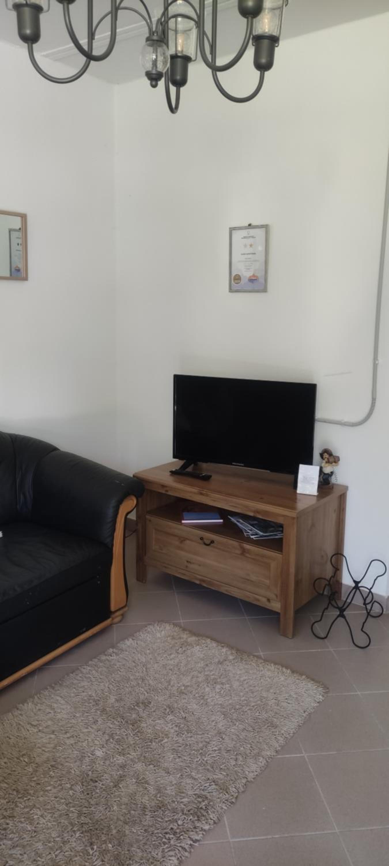 Two-Bedroom House photo 1