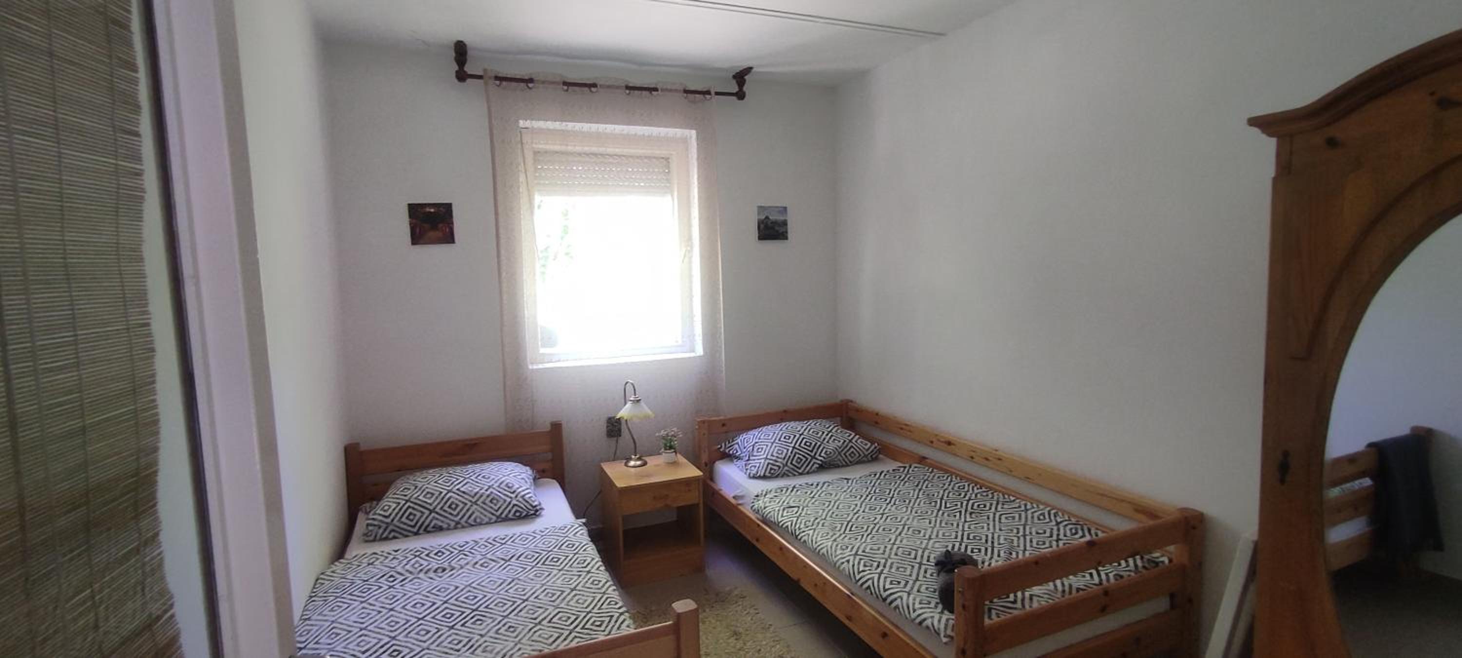 Two-Bedroom House photo 3