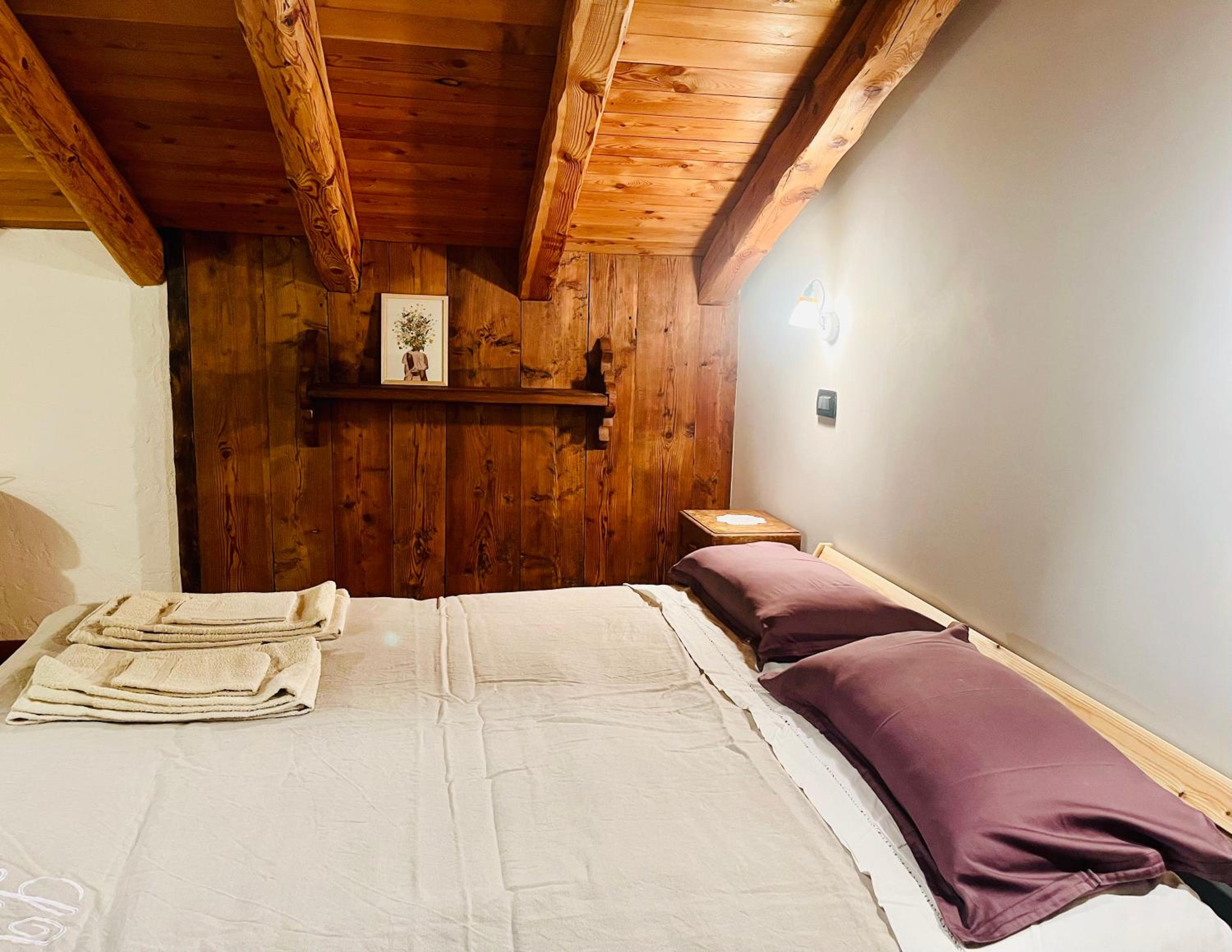 Three-Bedroom Villa photo 3