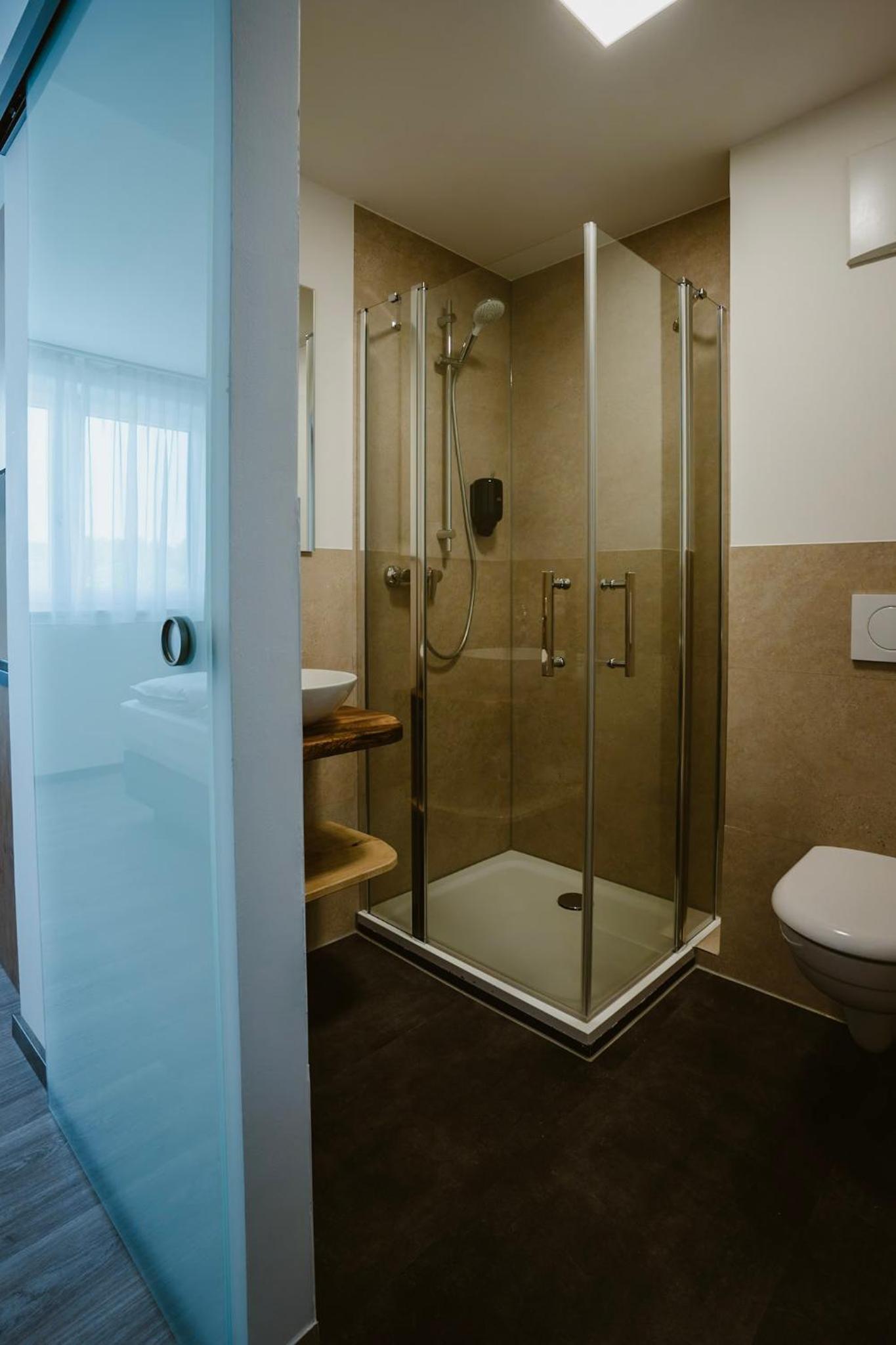 Standard Triple Room photo 3