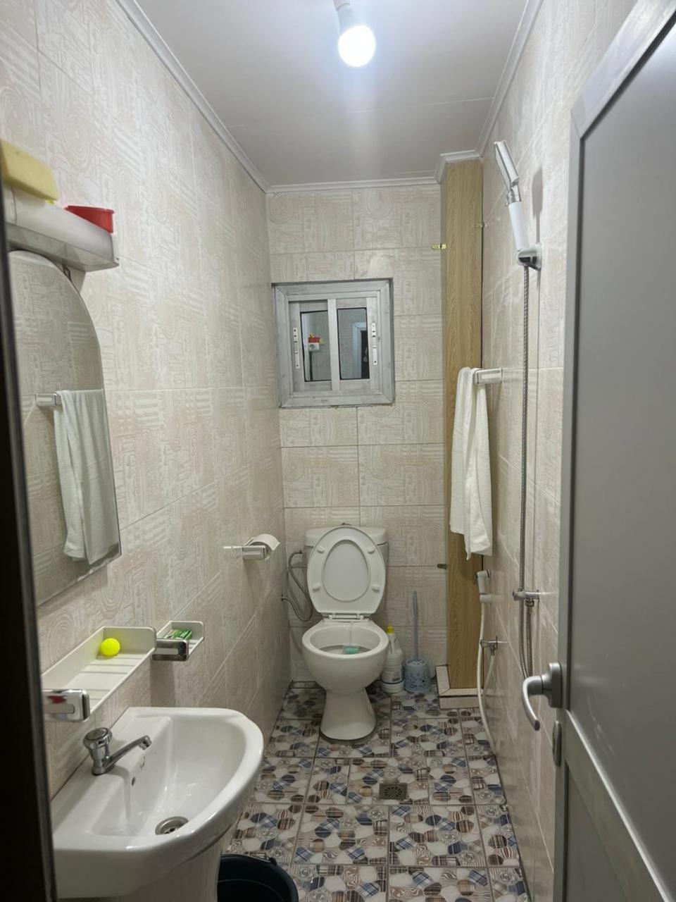 Two-Bedroom Apartment photo 3