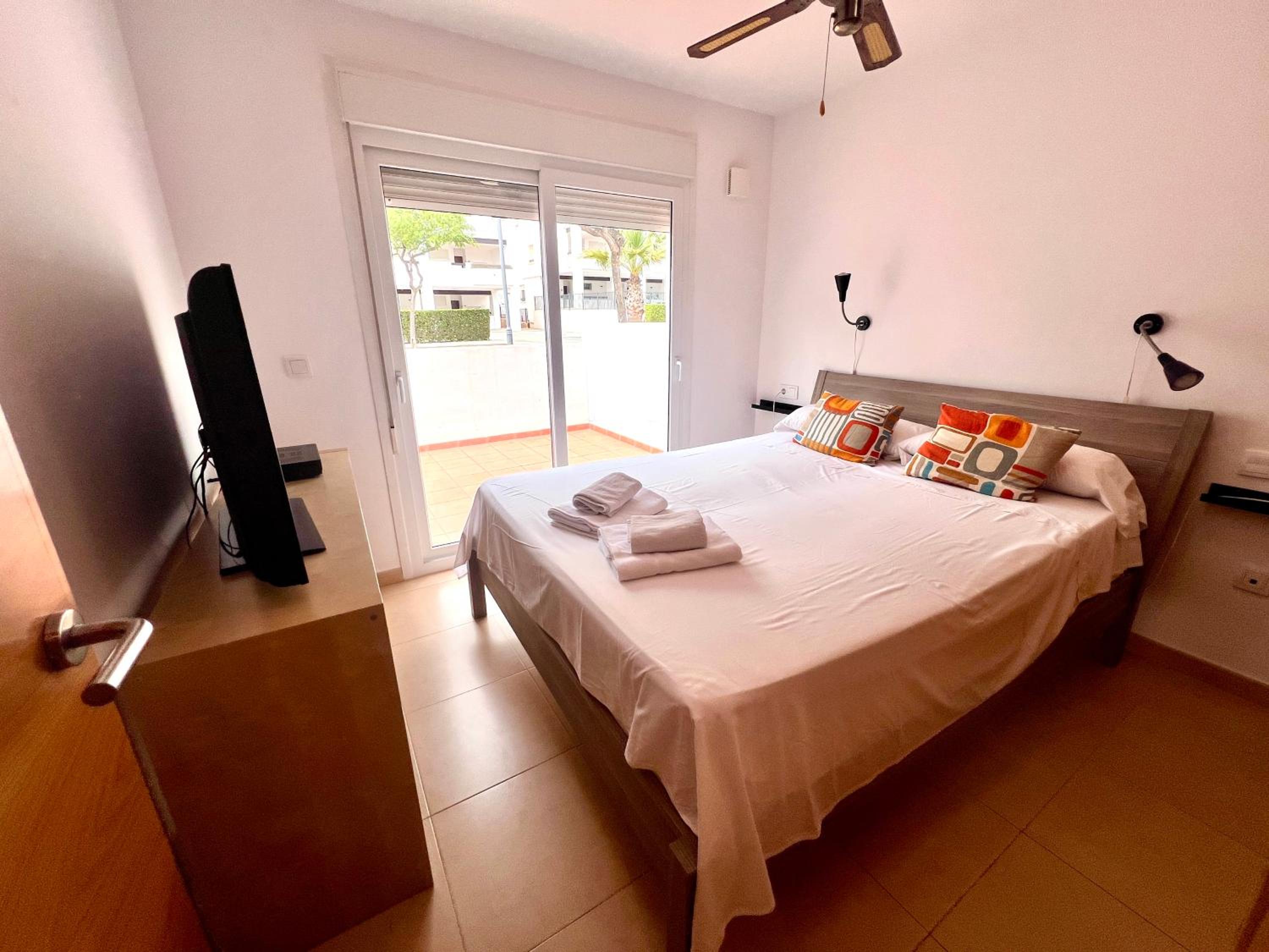 Departamento de tres habitaciones