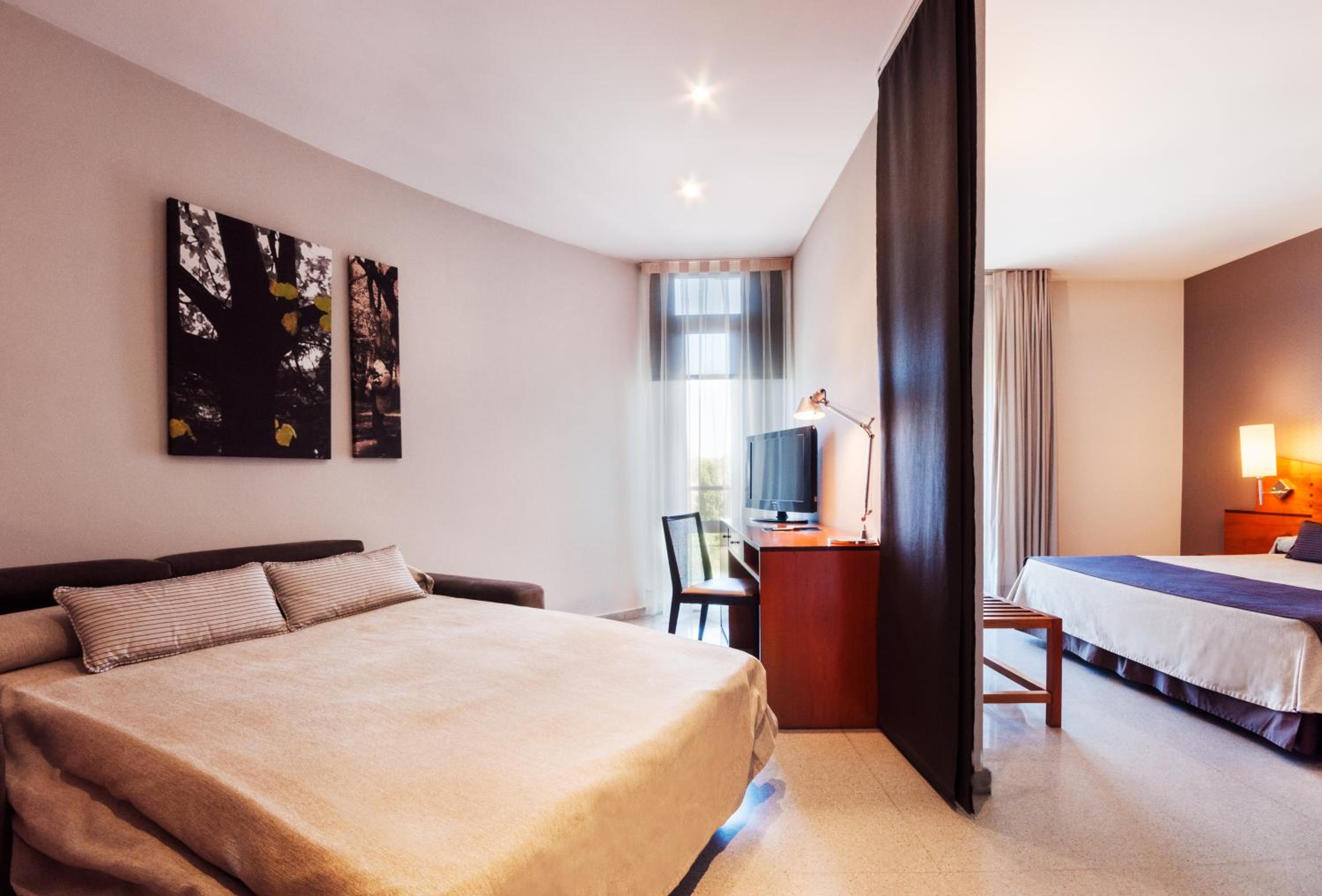 Suite photo 3