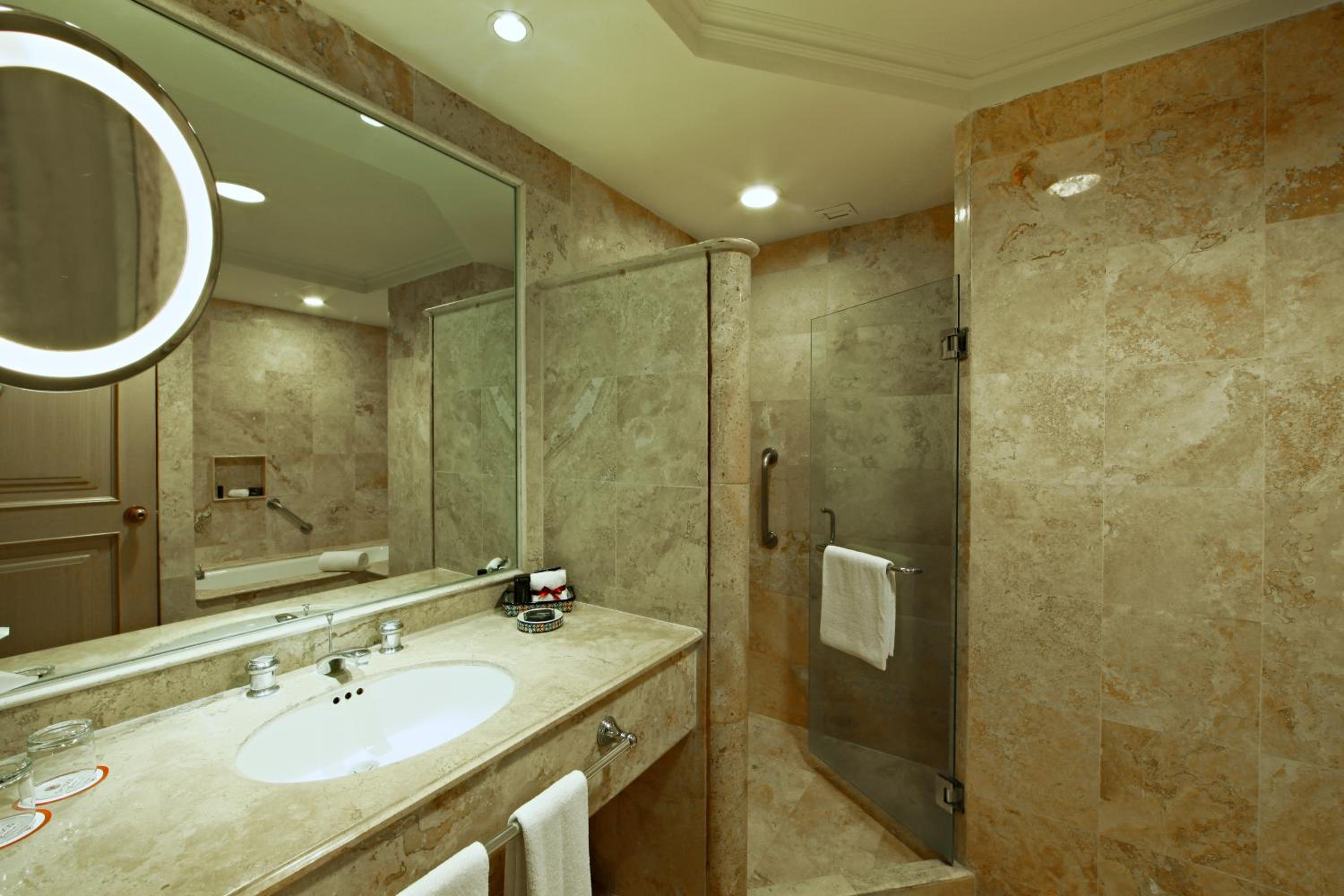 Suite Caribe 5 pax