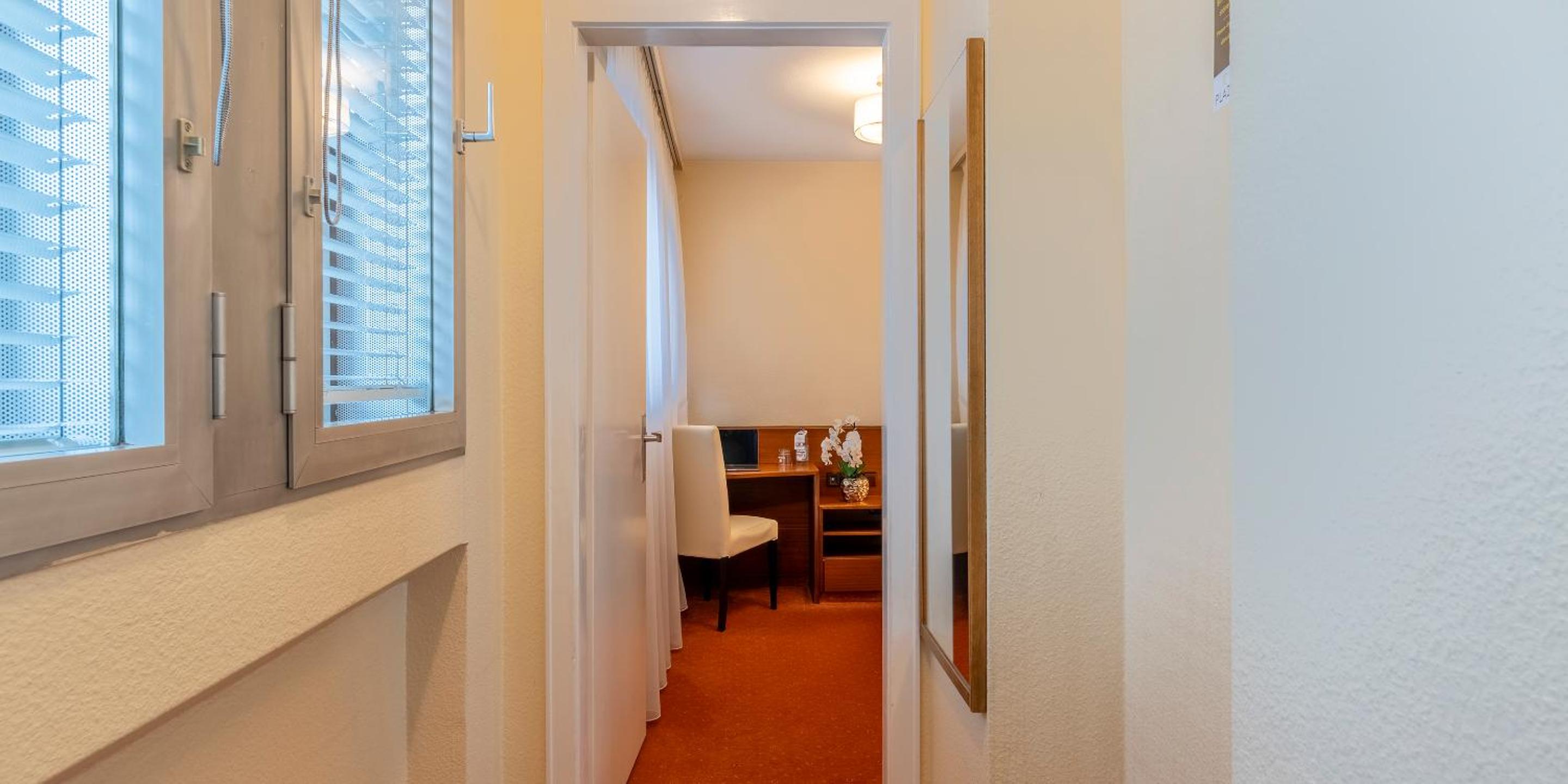 Standard Single Room photo 3