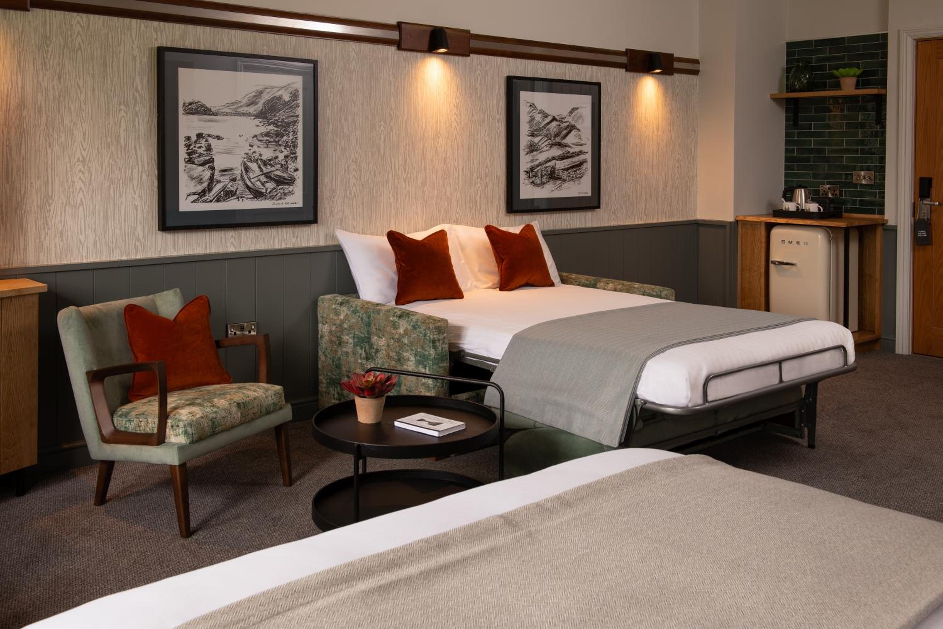 Family Suite - Photo 3
