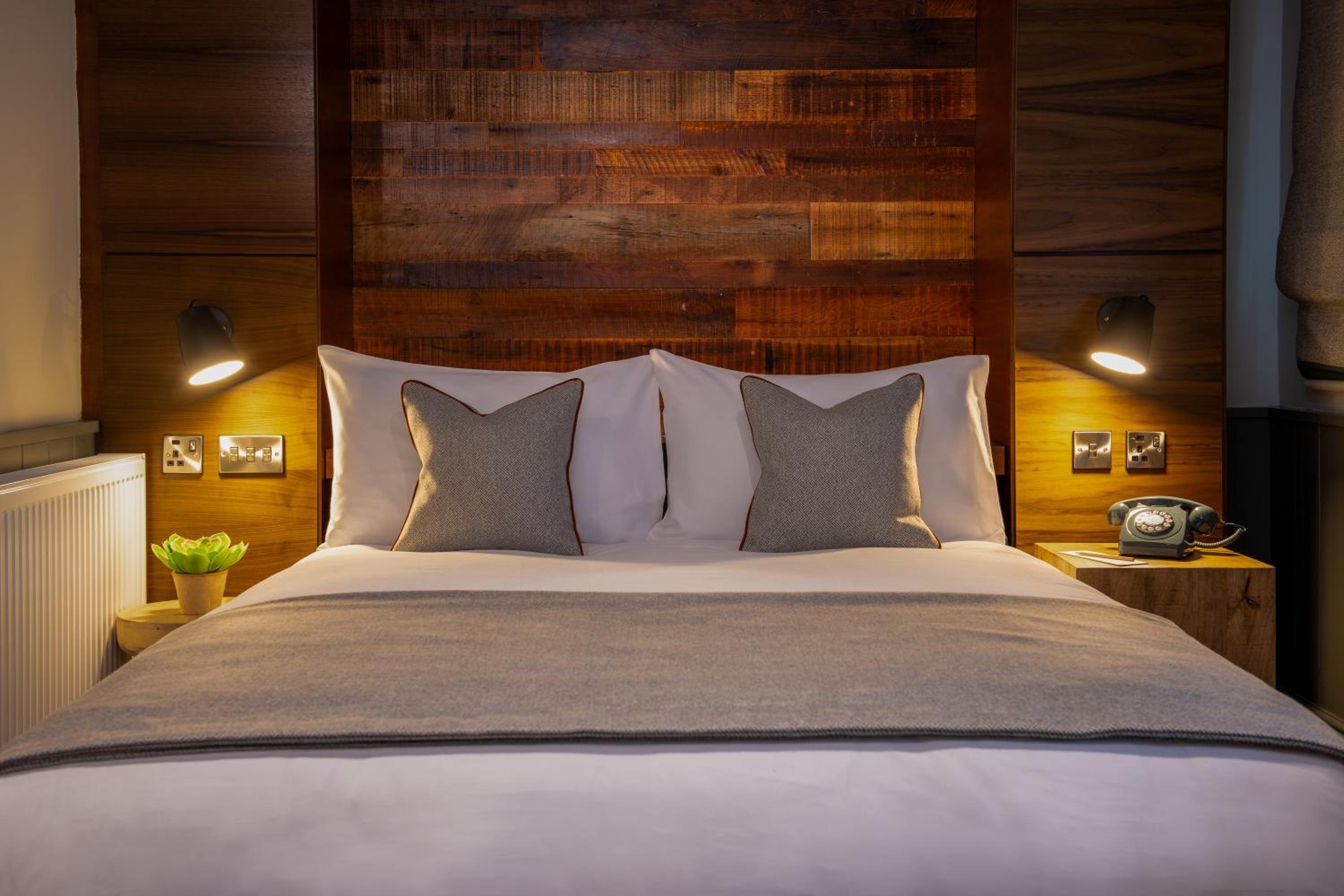 Family Suite - Photo 2