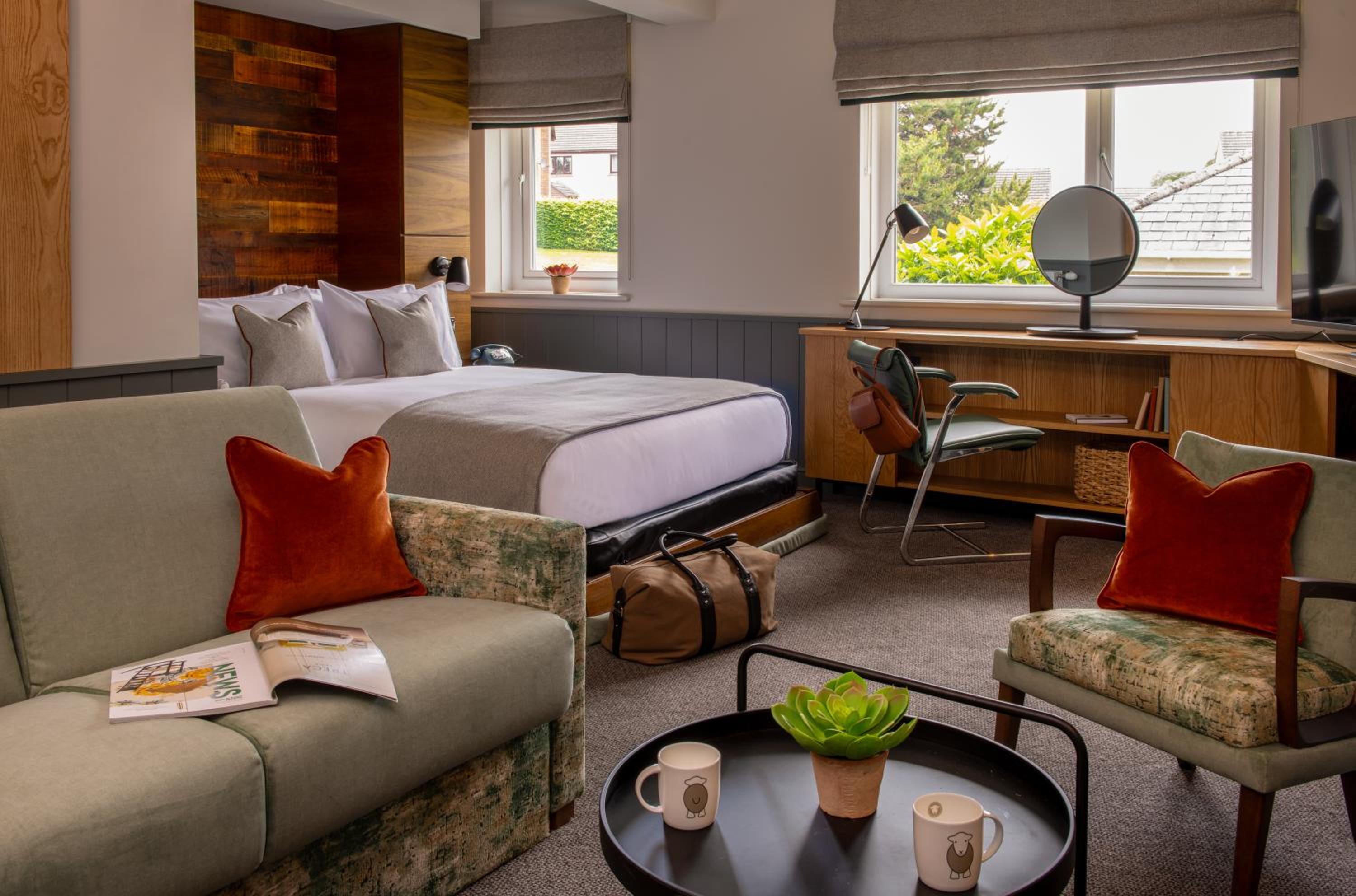 Family Suite - Photo 1