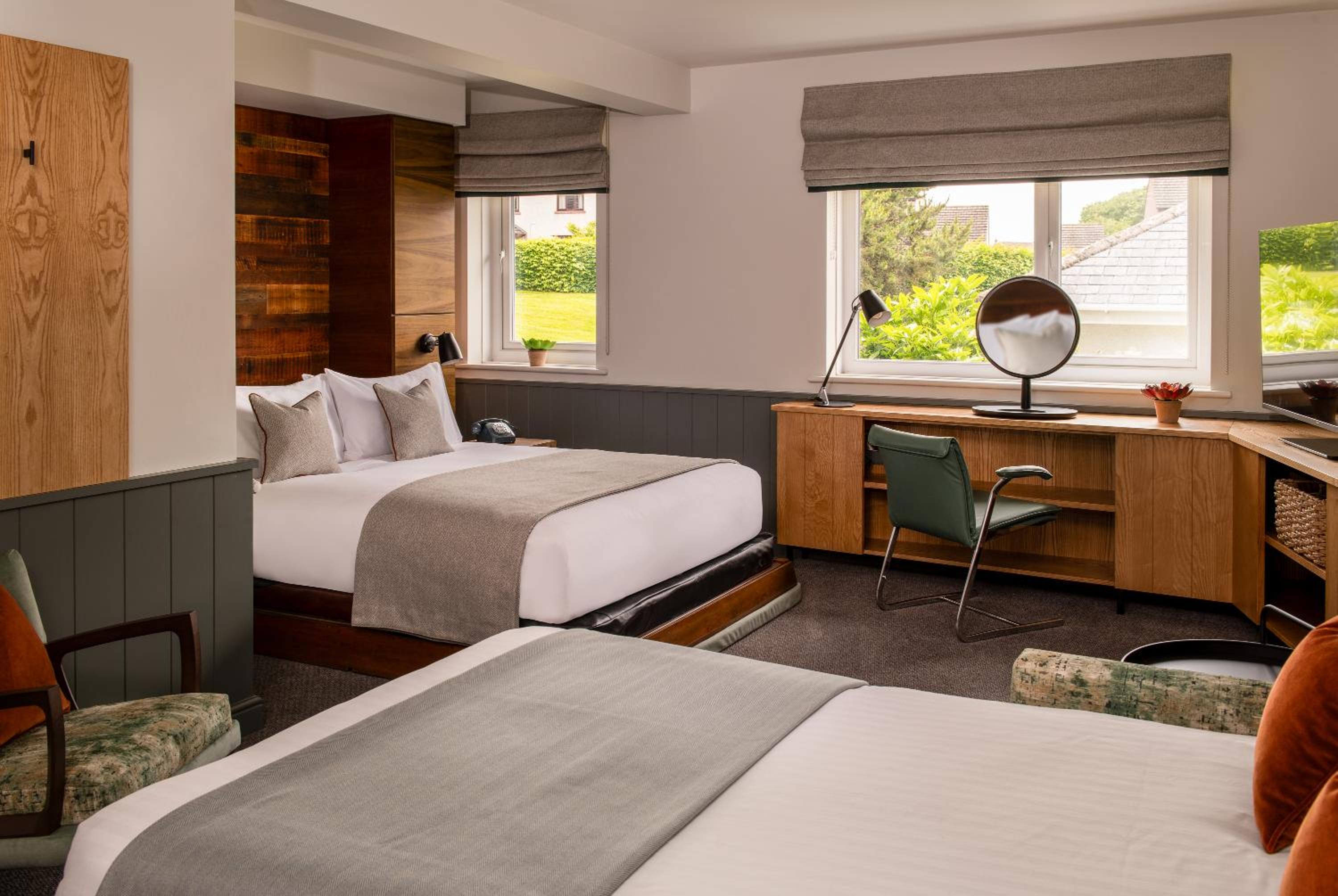 Family Suite - Photo 5