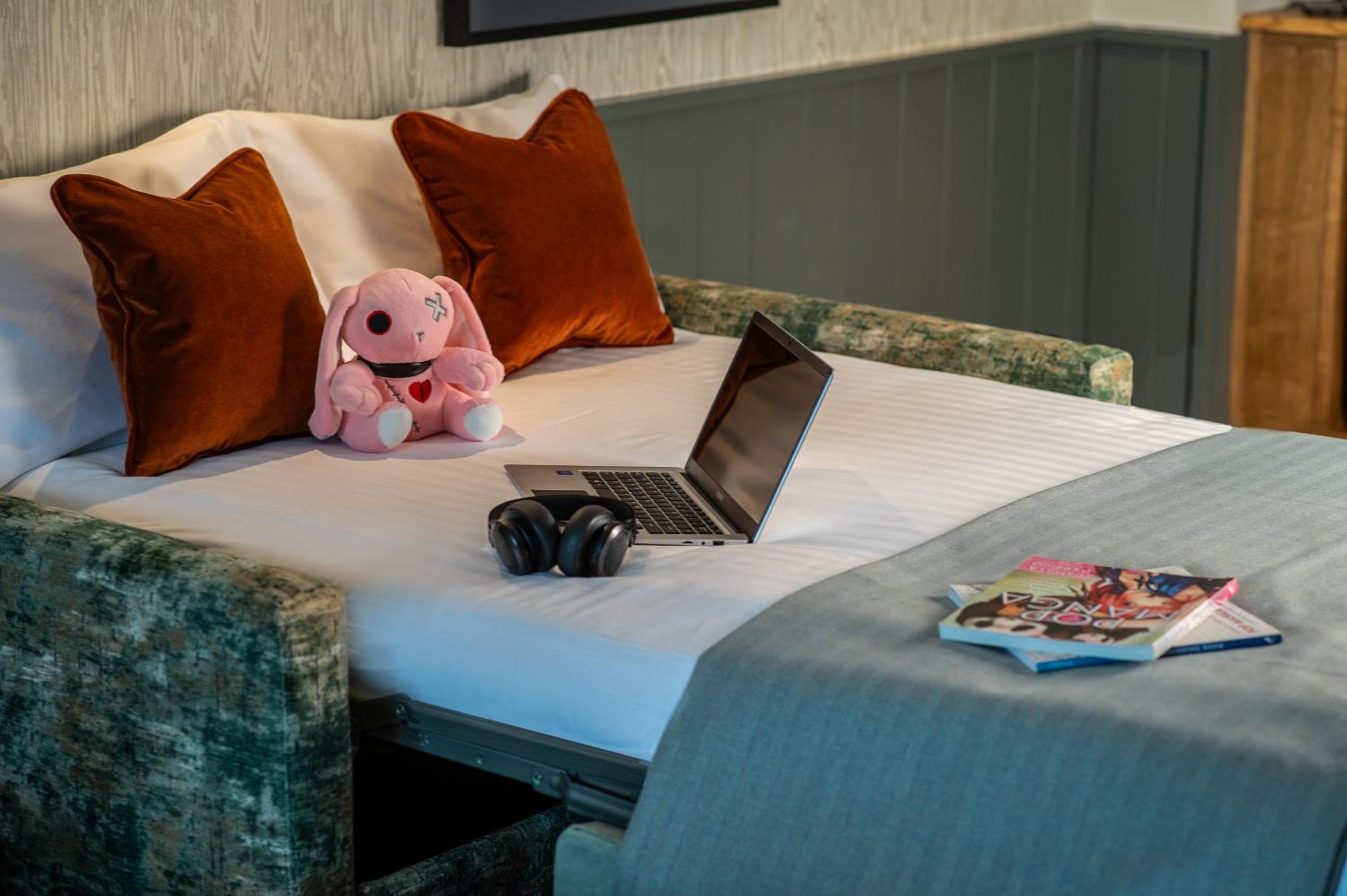 Family Suite - Photo 6