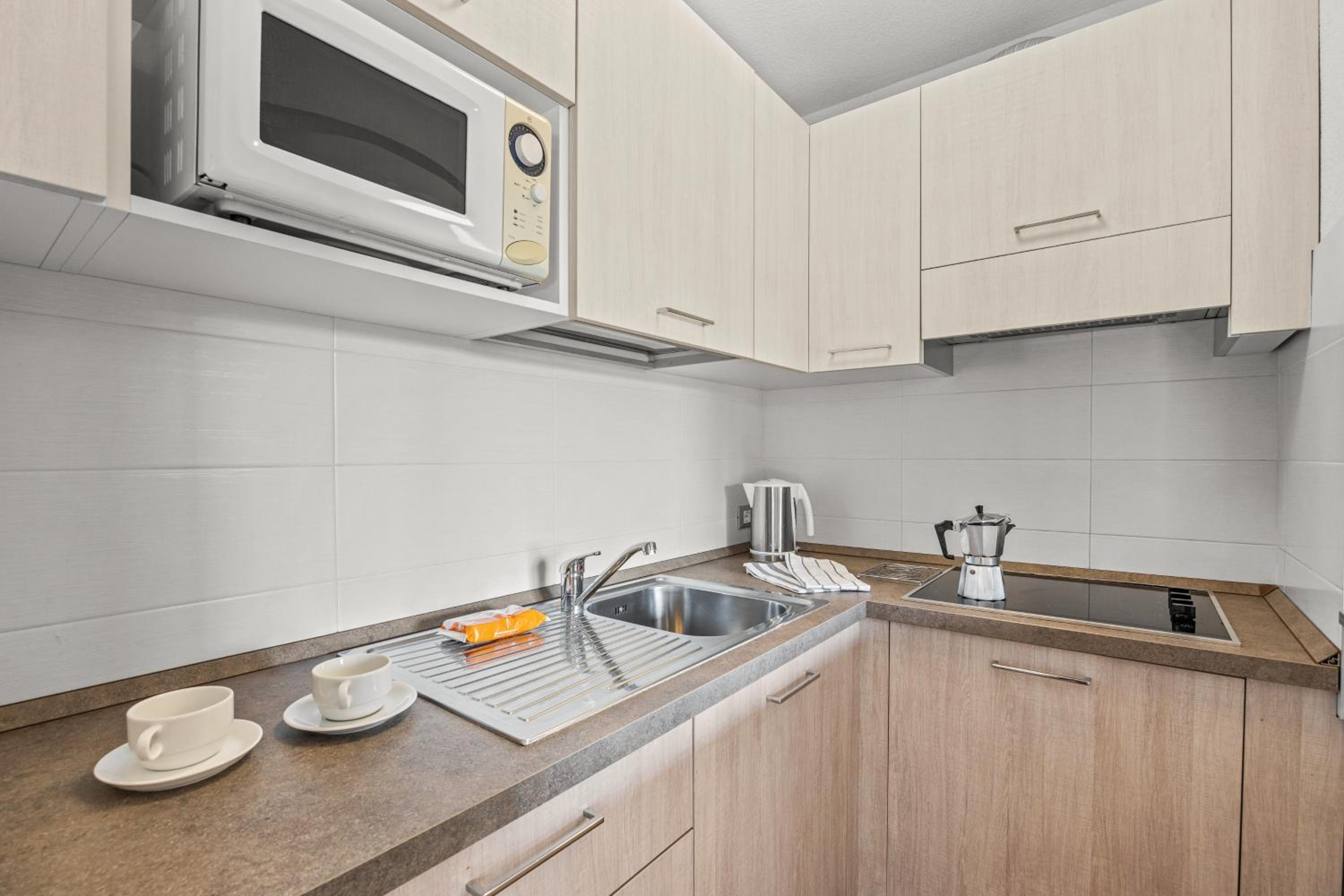 Superior Two-Bedroom Apartment with Valley View photo 2
