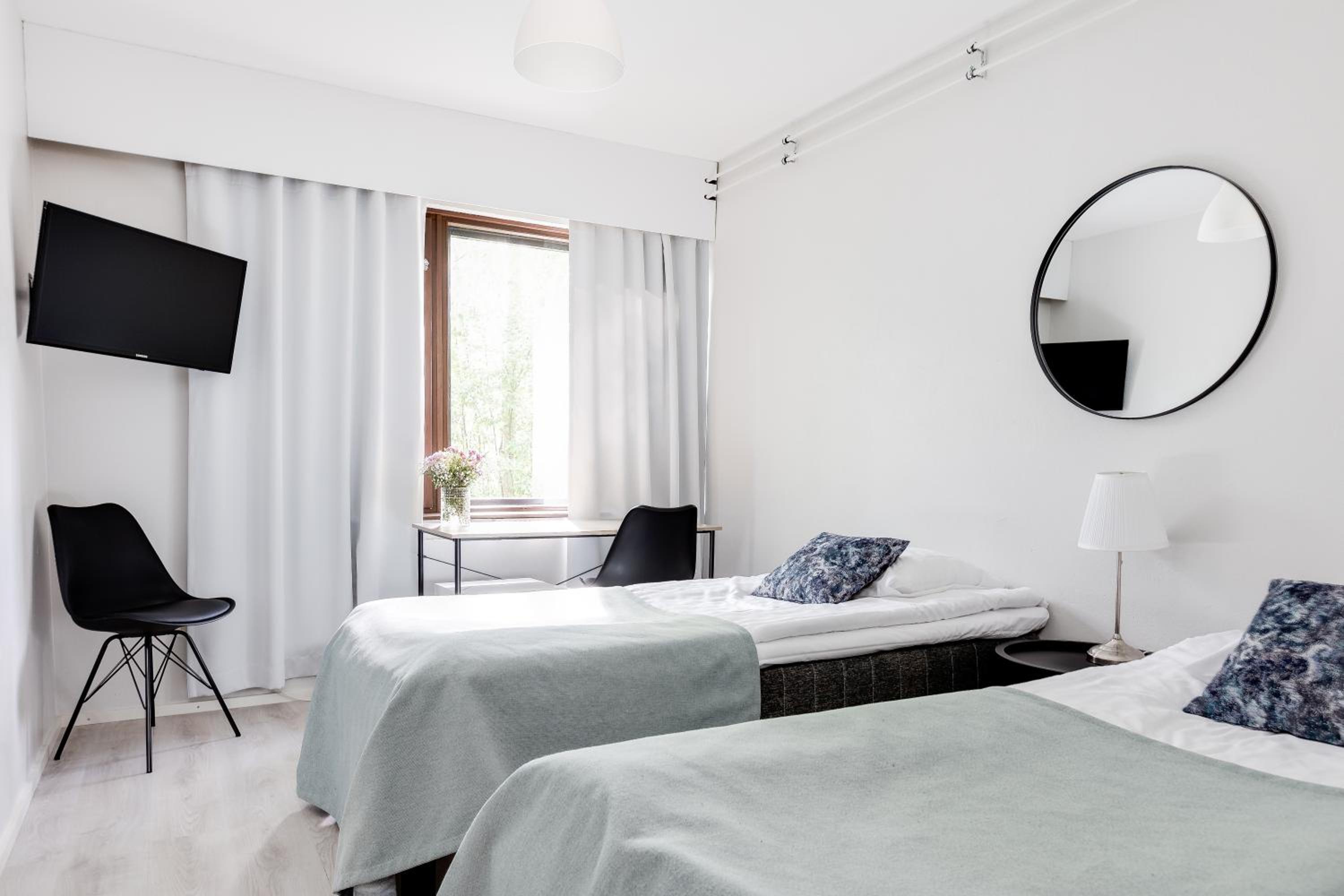 Twin Room photo 1