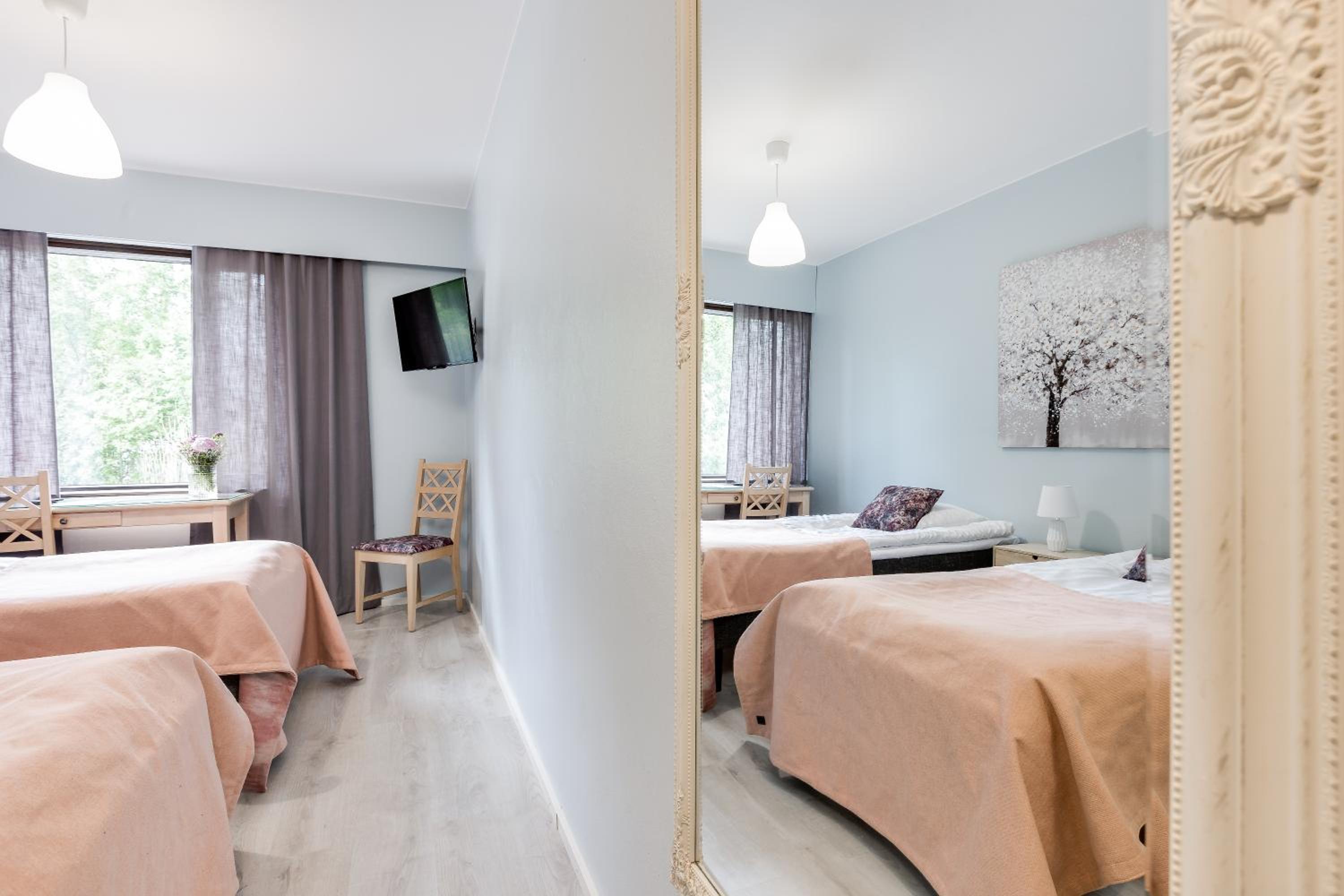 Twin Room photo 2